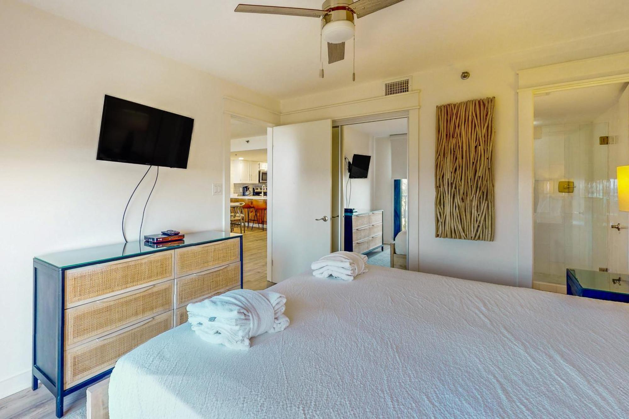 Apartment One Seagrove Place