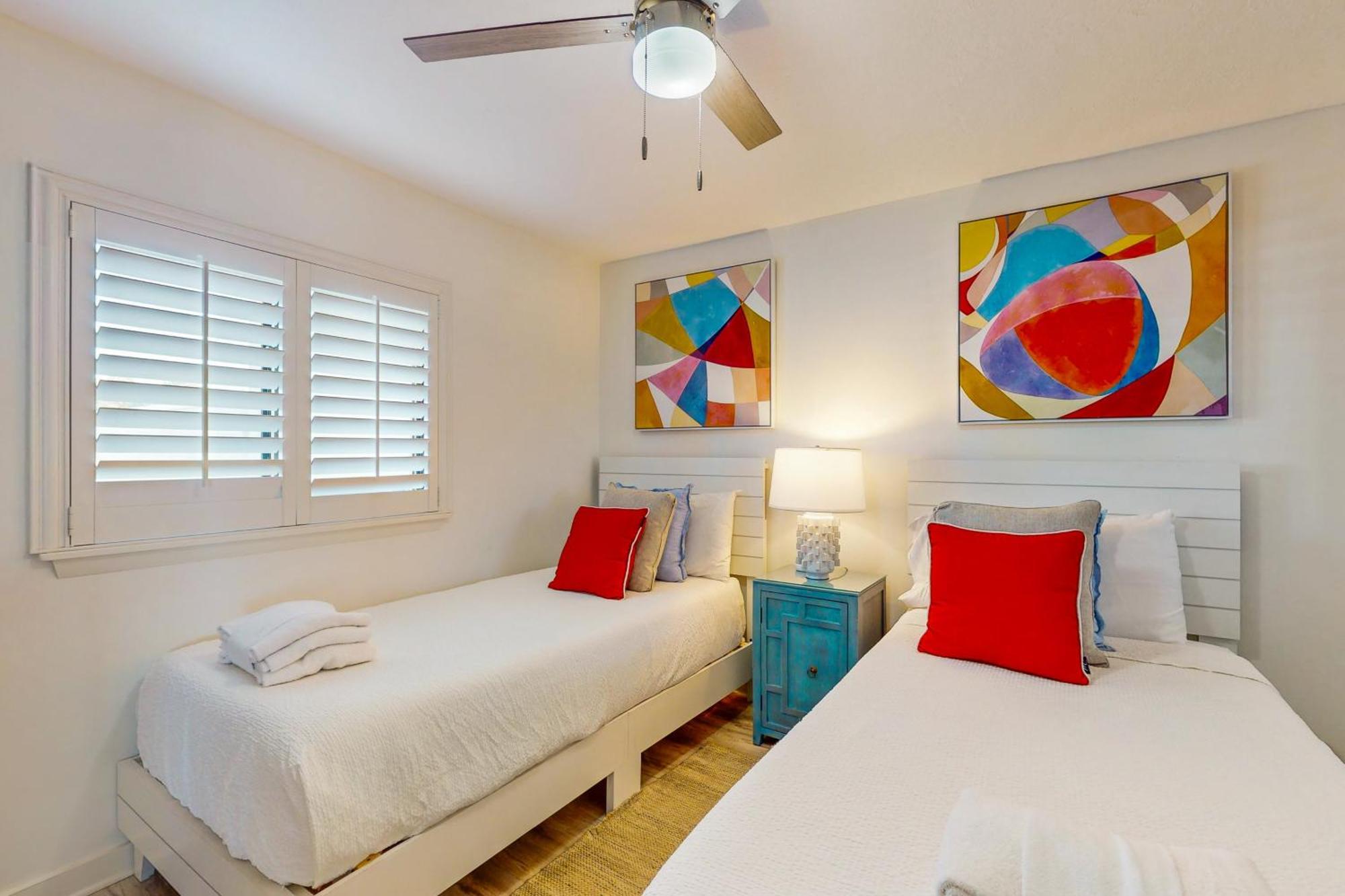 Apartment One Seagrove Place *