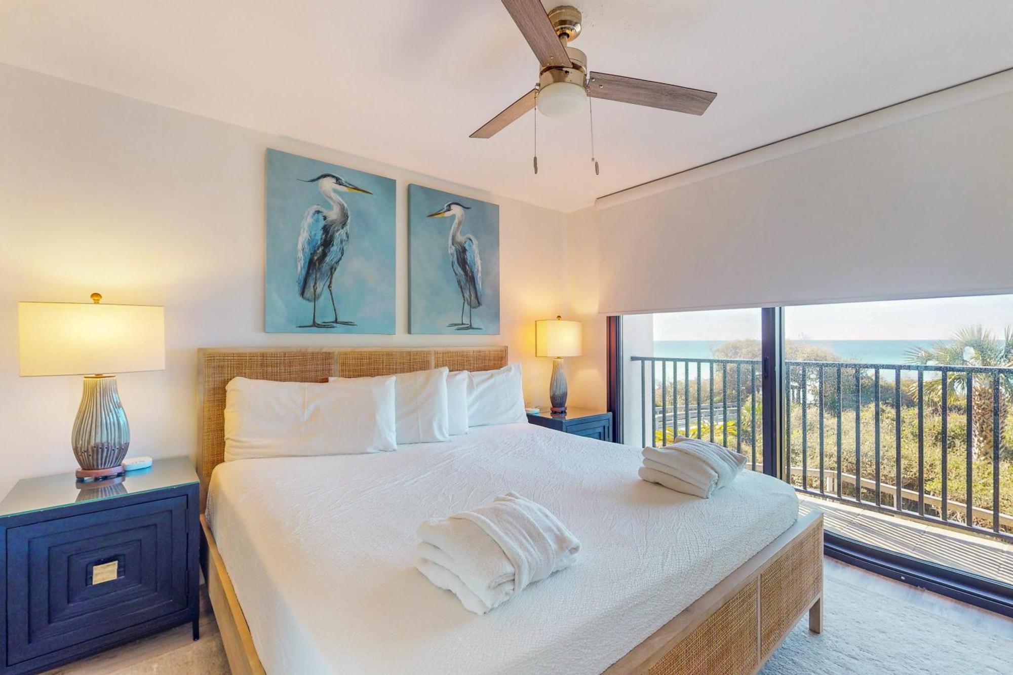 Apartment One Seagrove Place