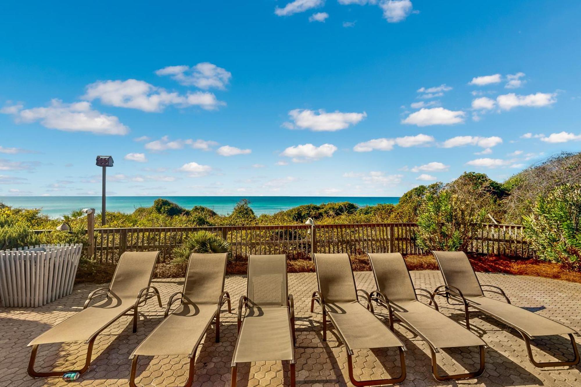 Apartment One Seagrove Place *