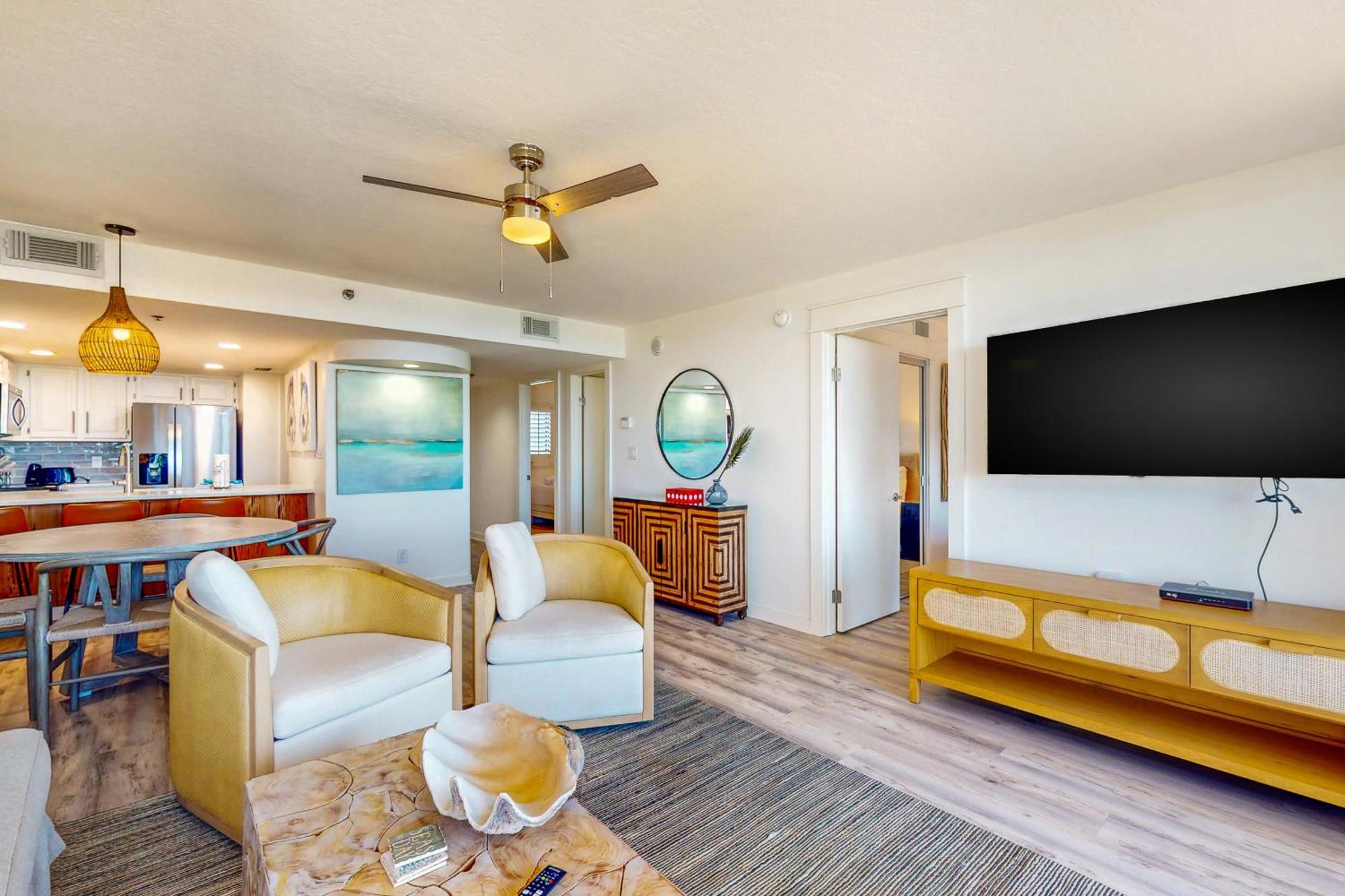 One Seagrove Place Santa Rosa Beach