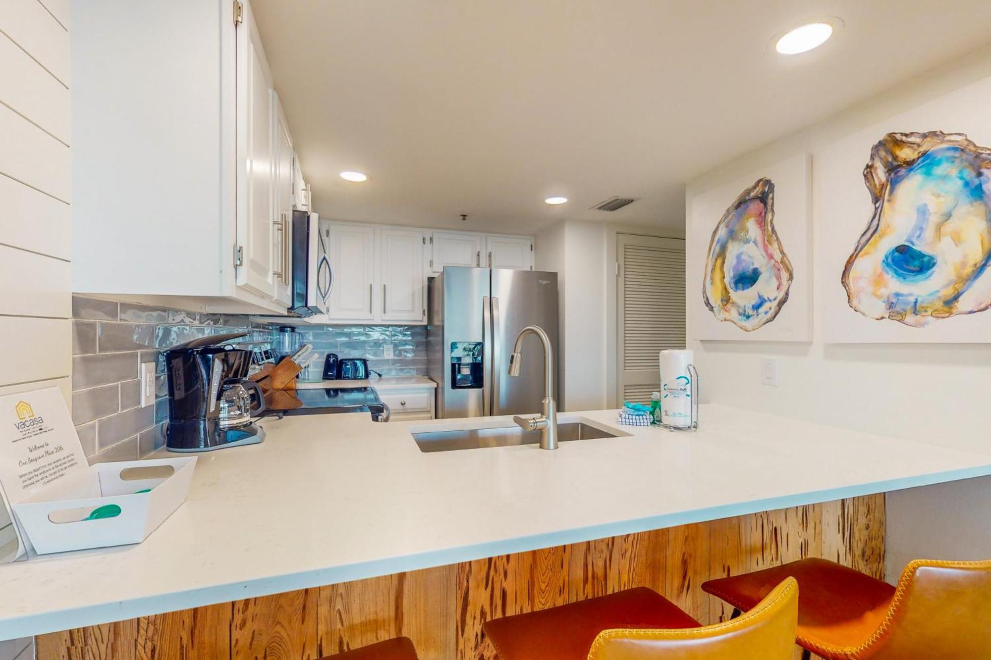 One Seagrove Place