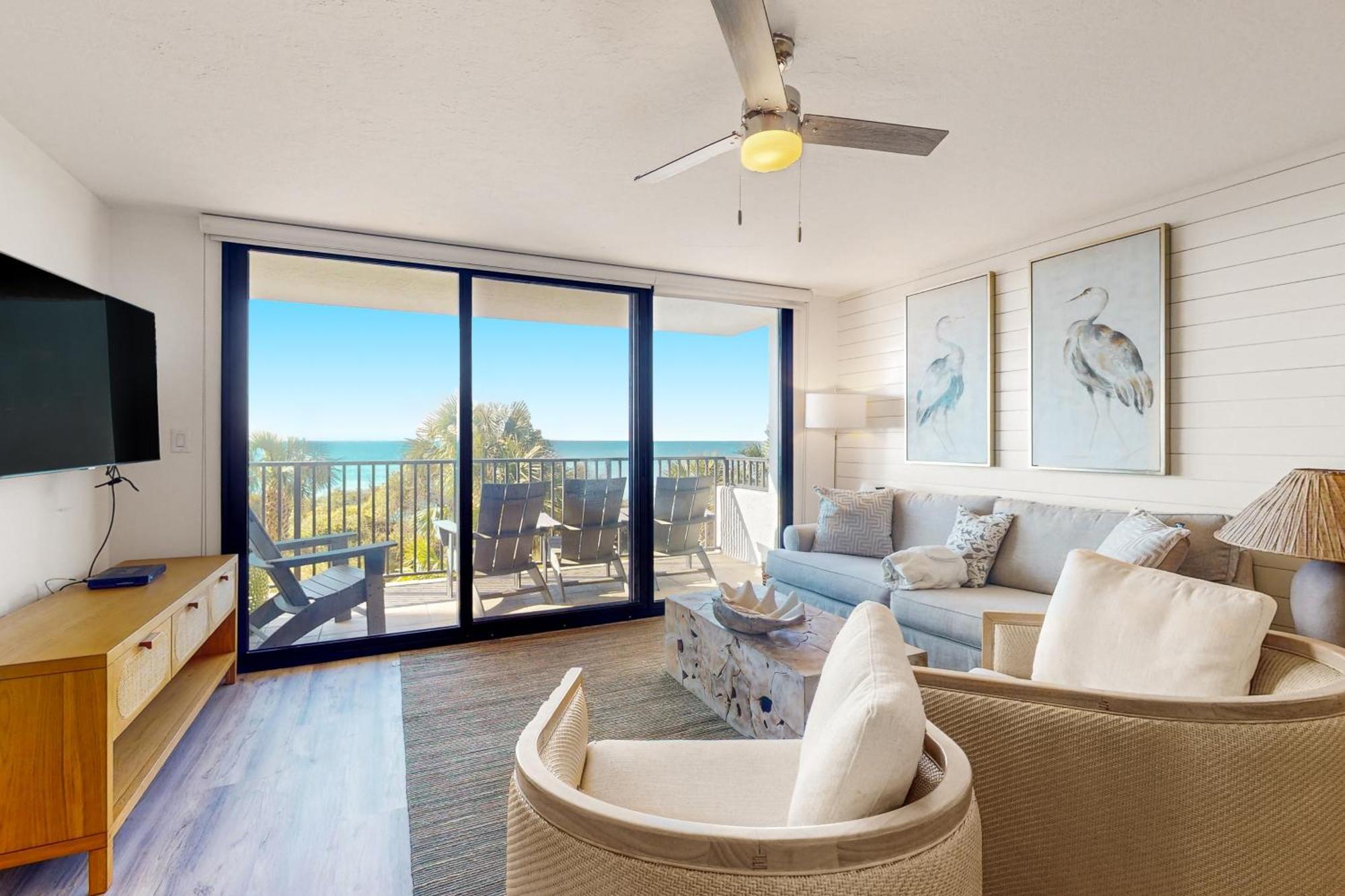 One Seagrove Place Santa Rosa Beach