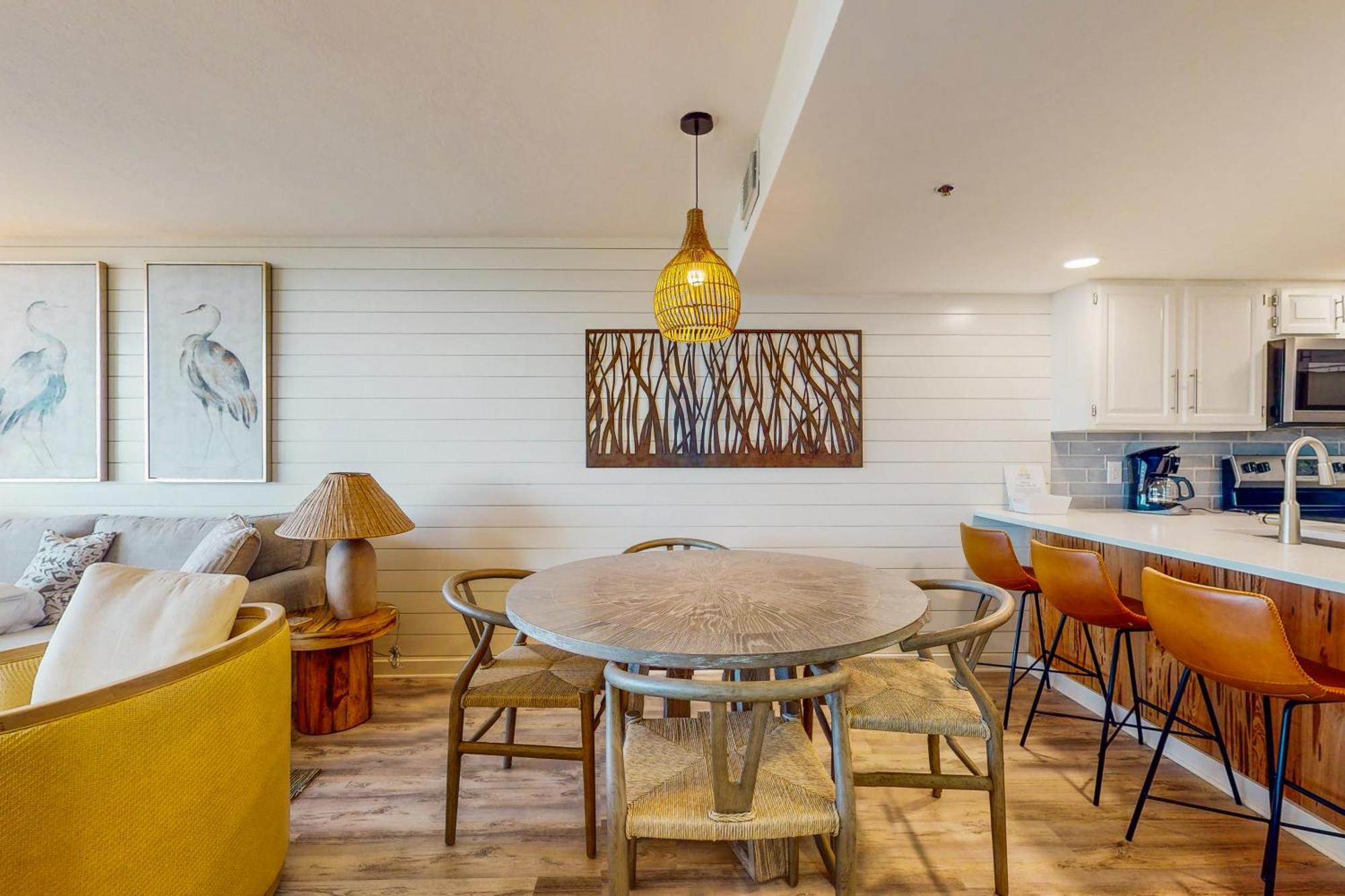 Apartment One Seagrove Place