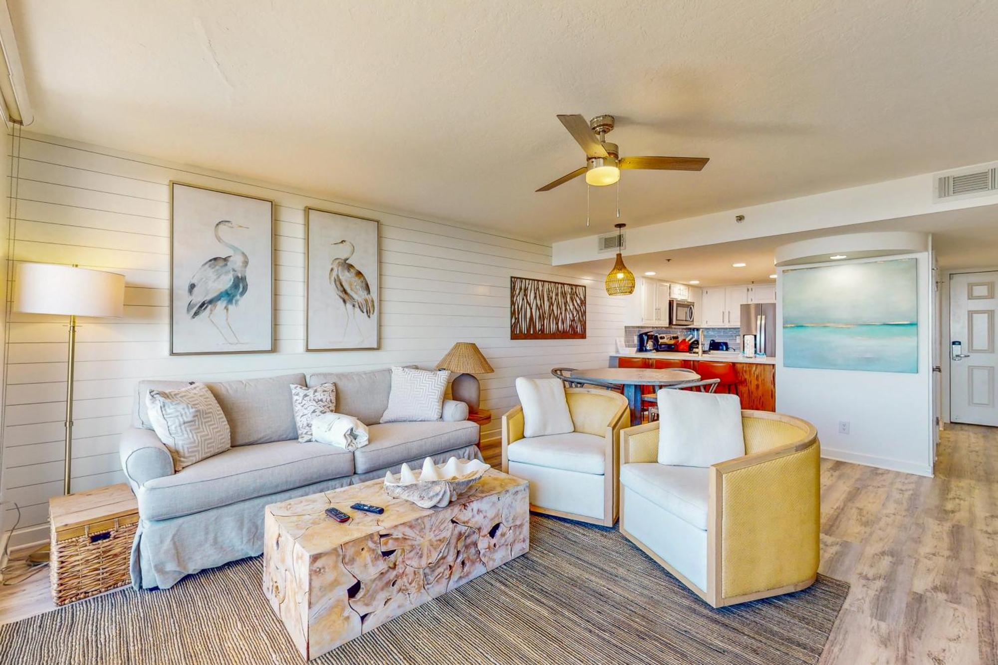One Seagrove Place