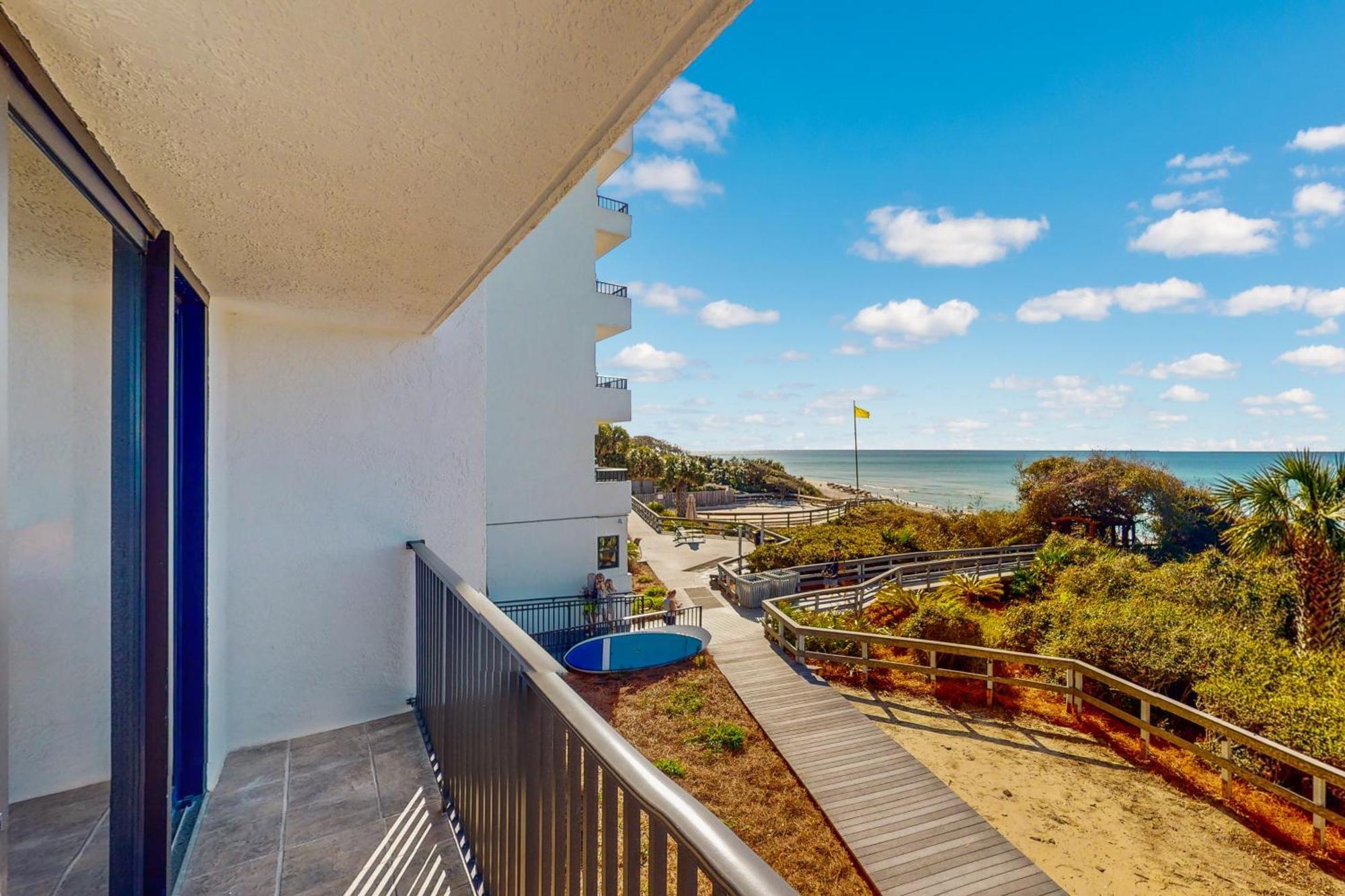 Apartment One Seagrove Place Santa Rosa Beach