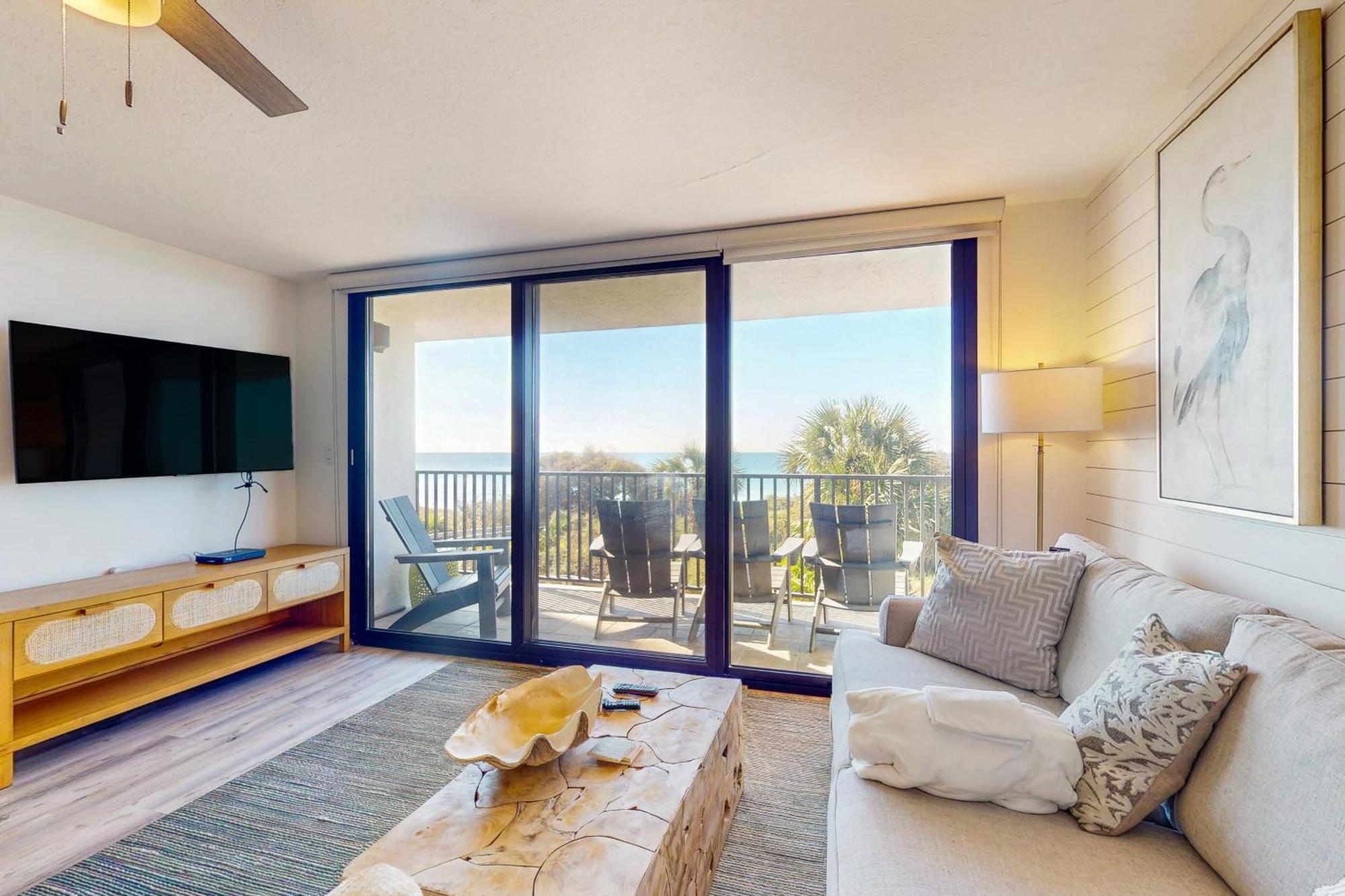 One Seagrove Place Santa Rosa Beach