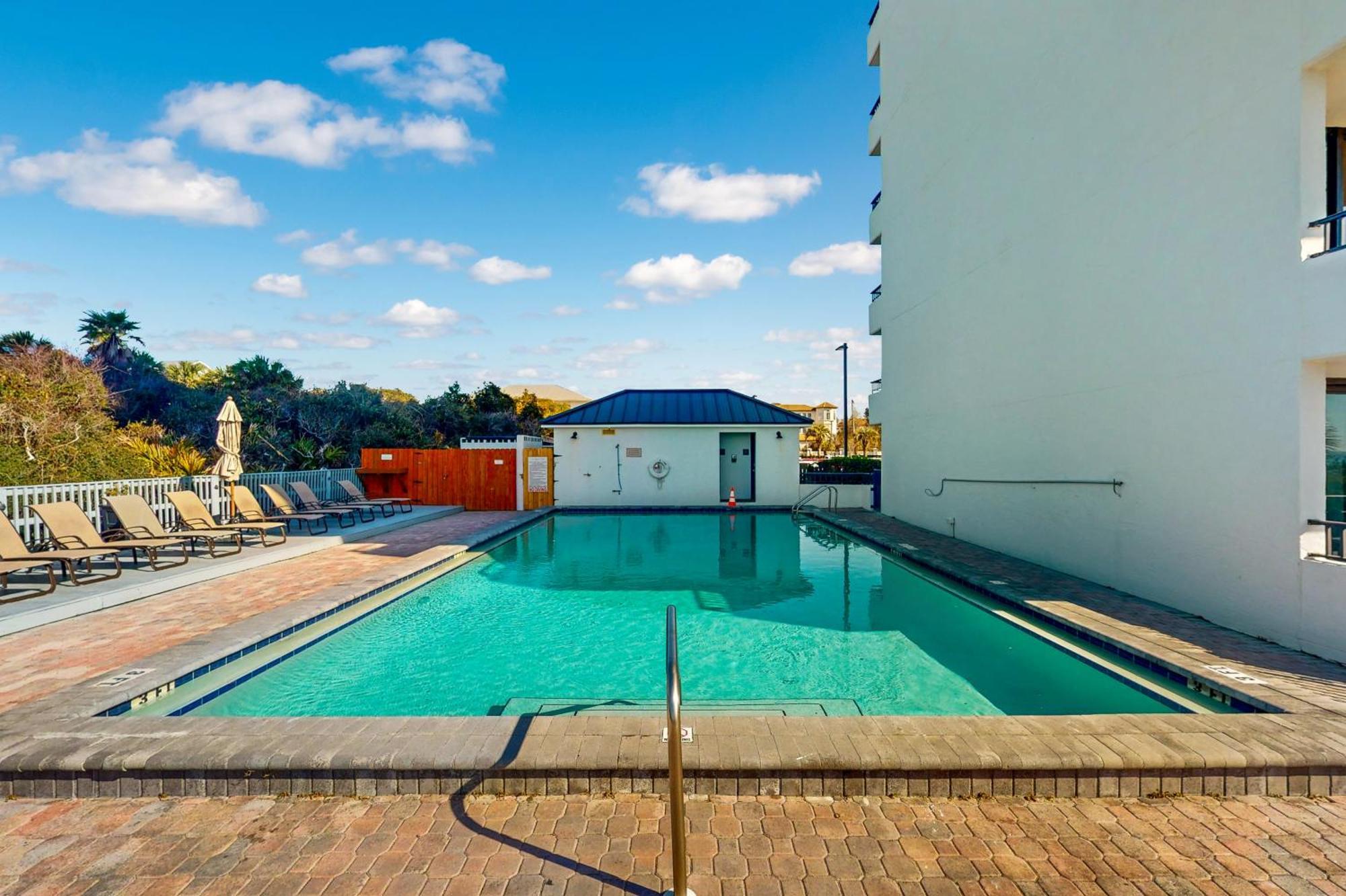 One Seagrove Place