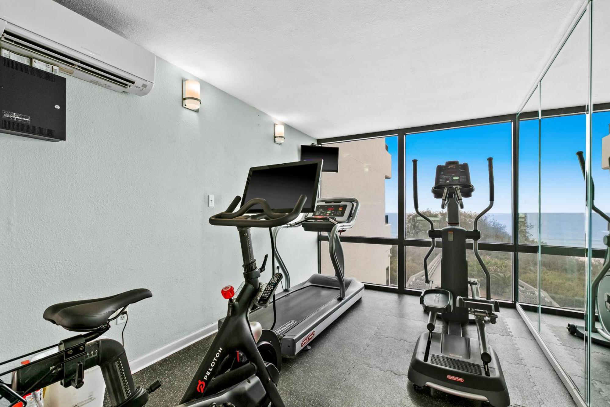 Apartment One Seagrove Place *