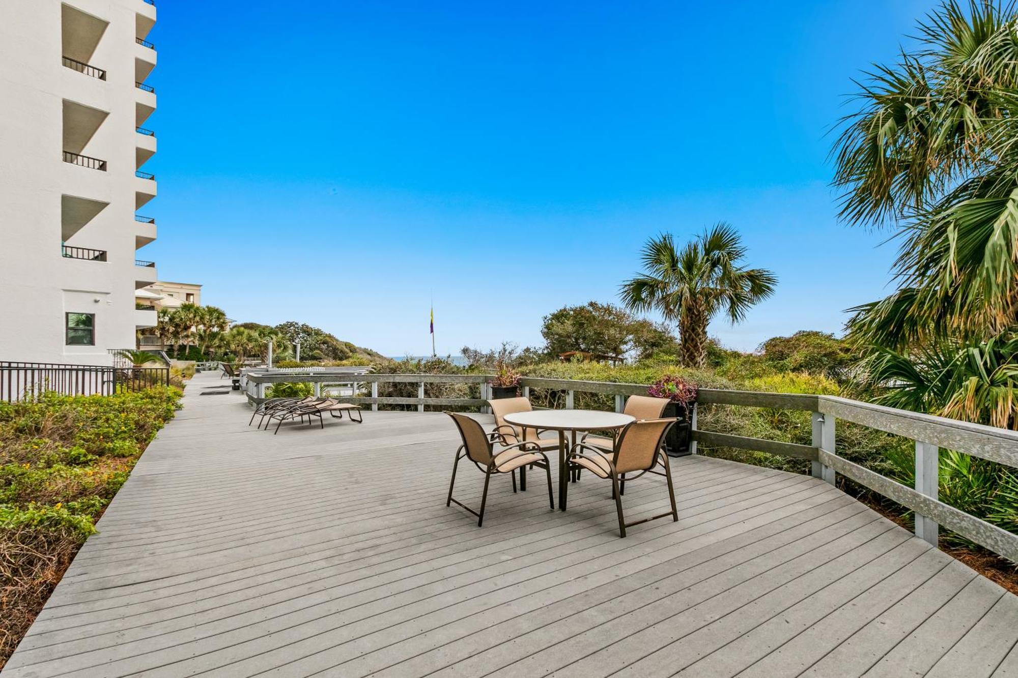 One Seagrove Place
