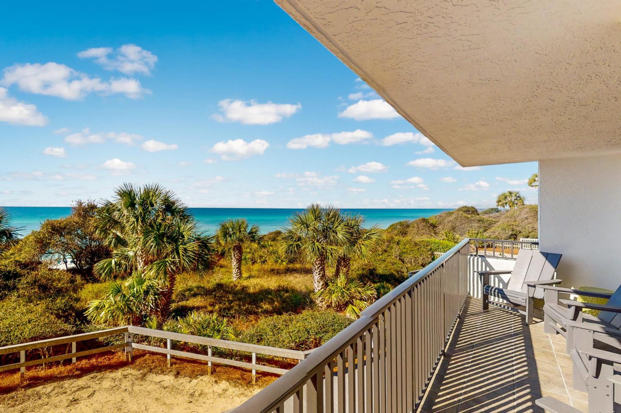 Apartment One Seagrove Place *