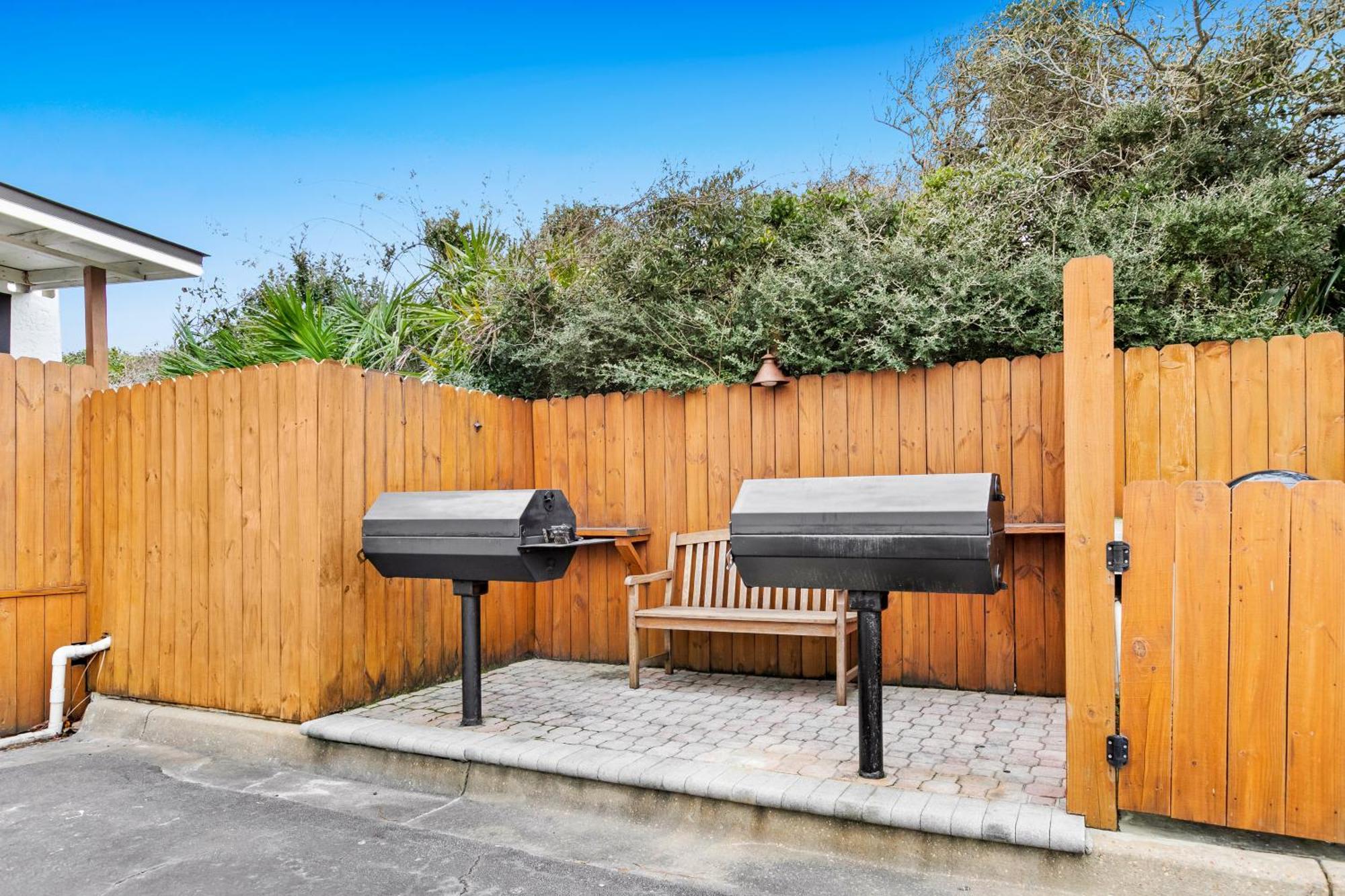 Apartment One Seagrove Place *