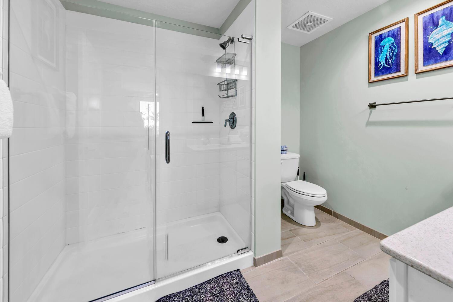 Holiday home Calypso 3-202 - The Sea *