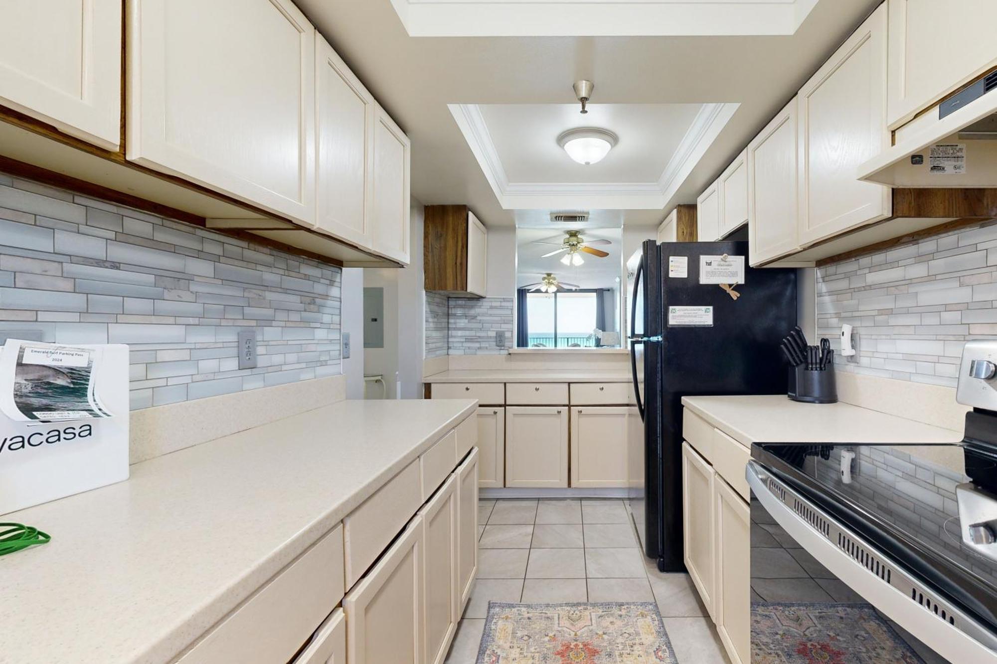 Apartment Emerald Surf 102 *