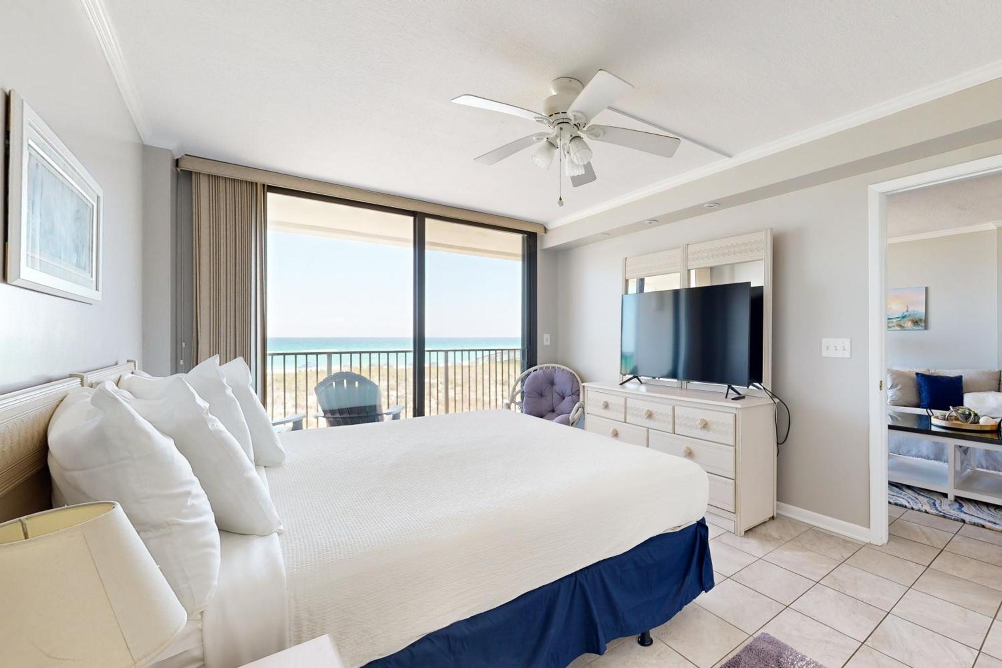 Apartment Emerald Surf 102 Navarre