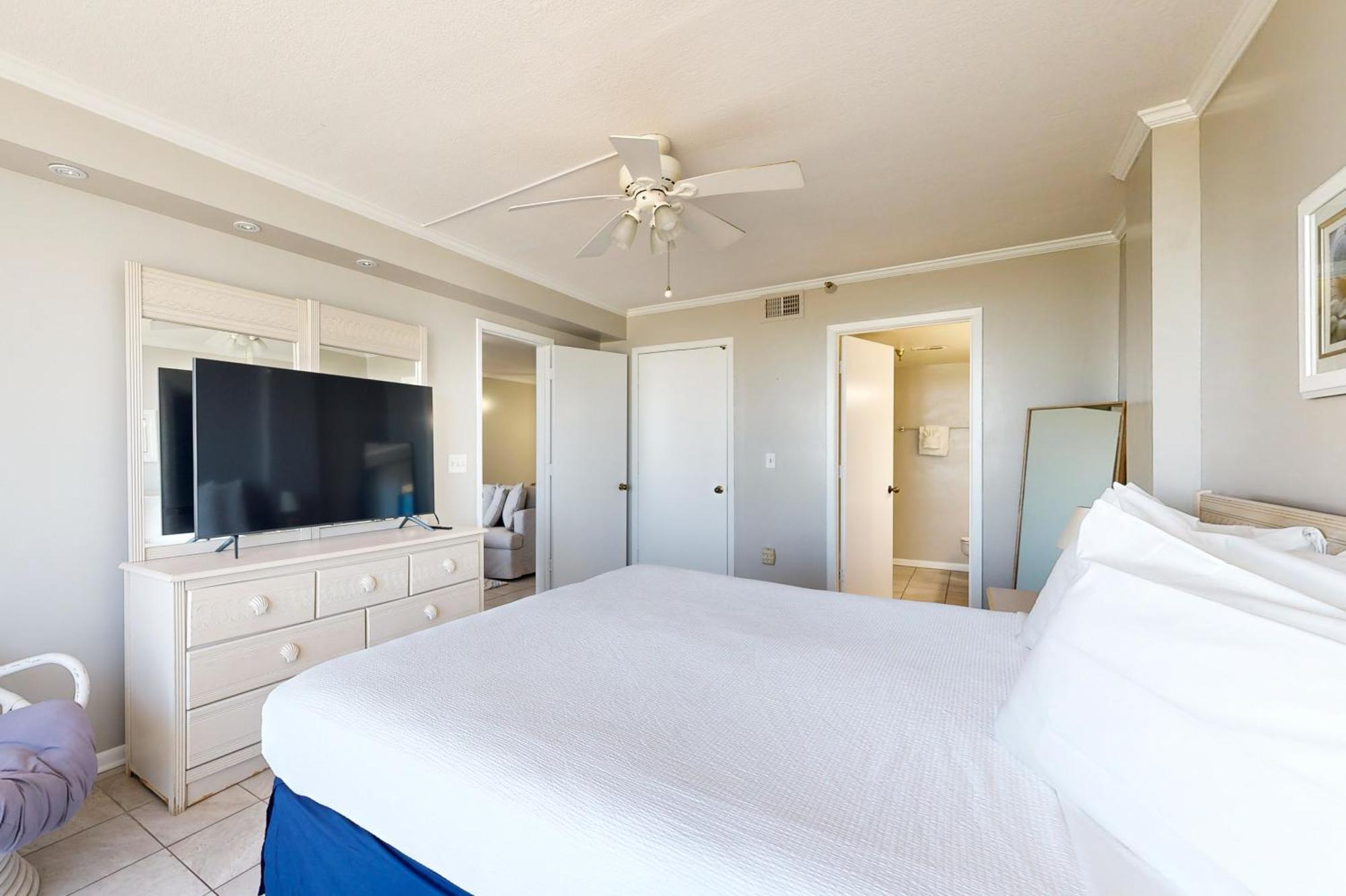 Emerald Surf 102 Navarre