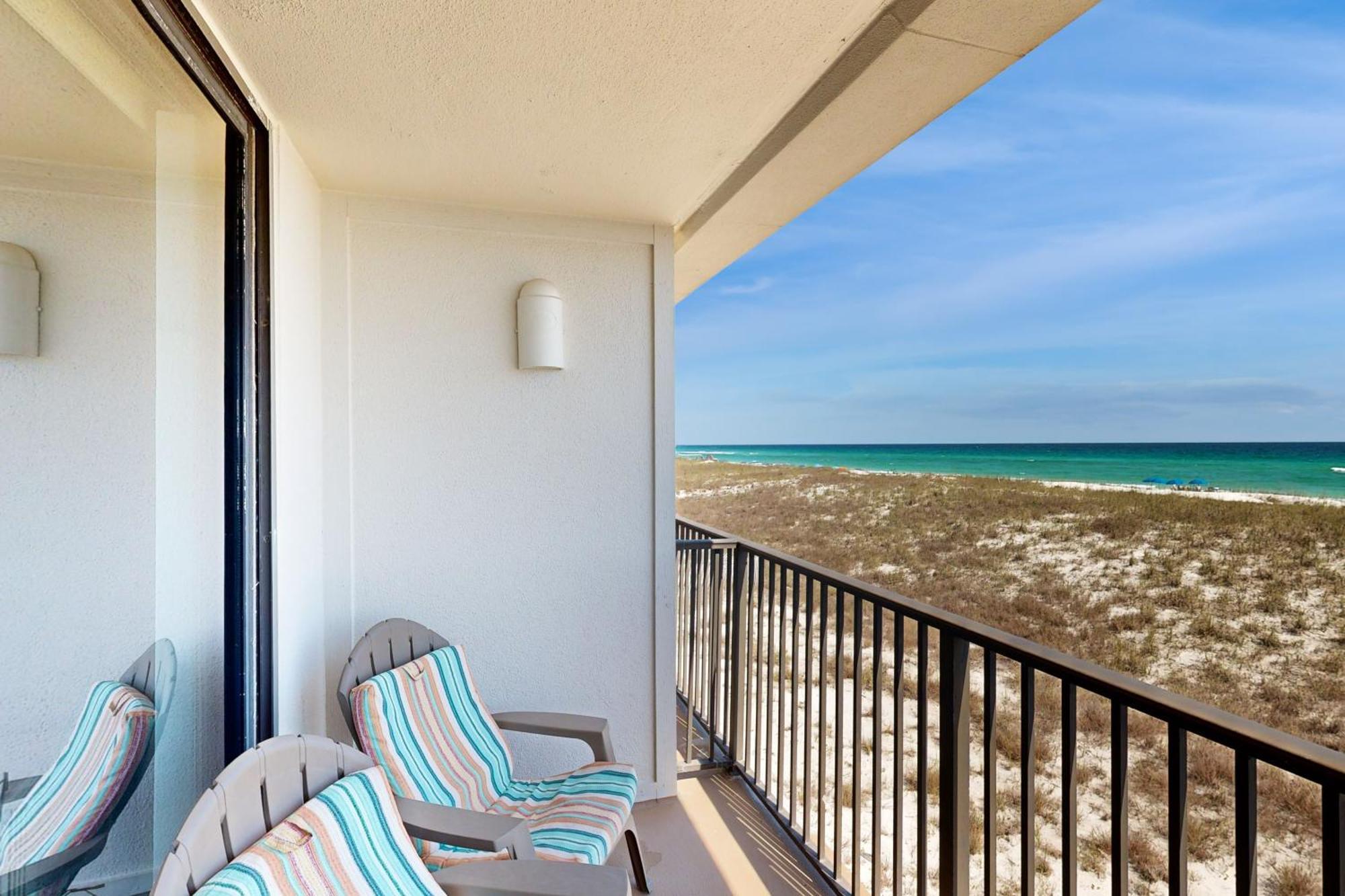 Apartment Emerald Surf 102 Navarre