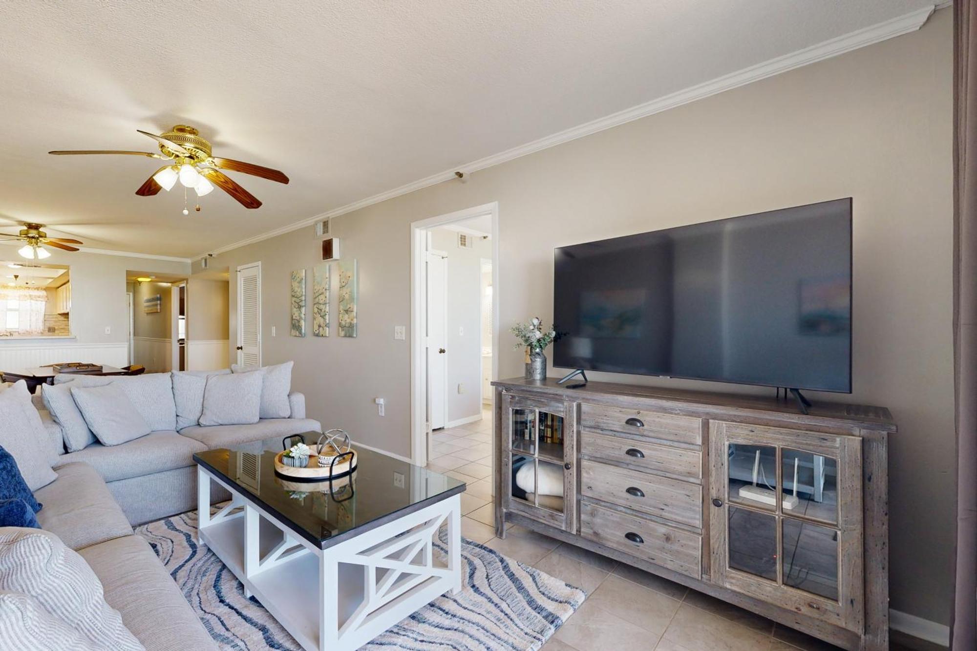 Apartment Emerald Surf 102 Navarre