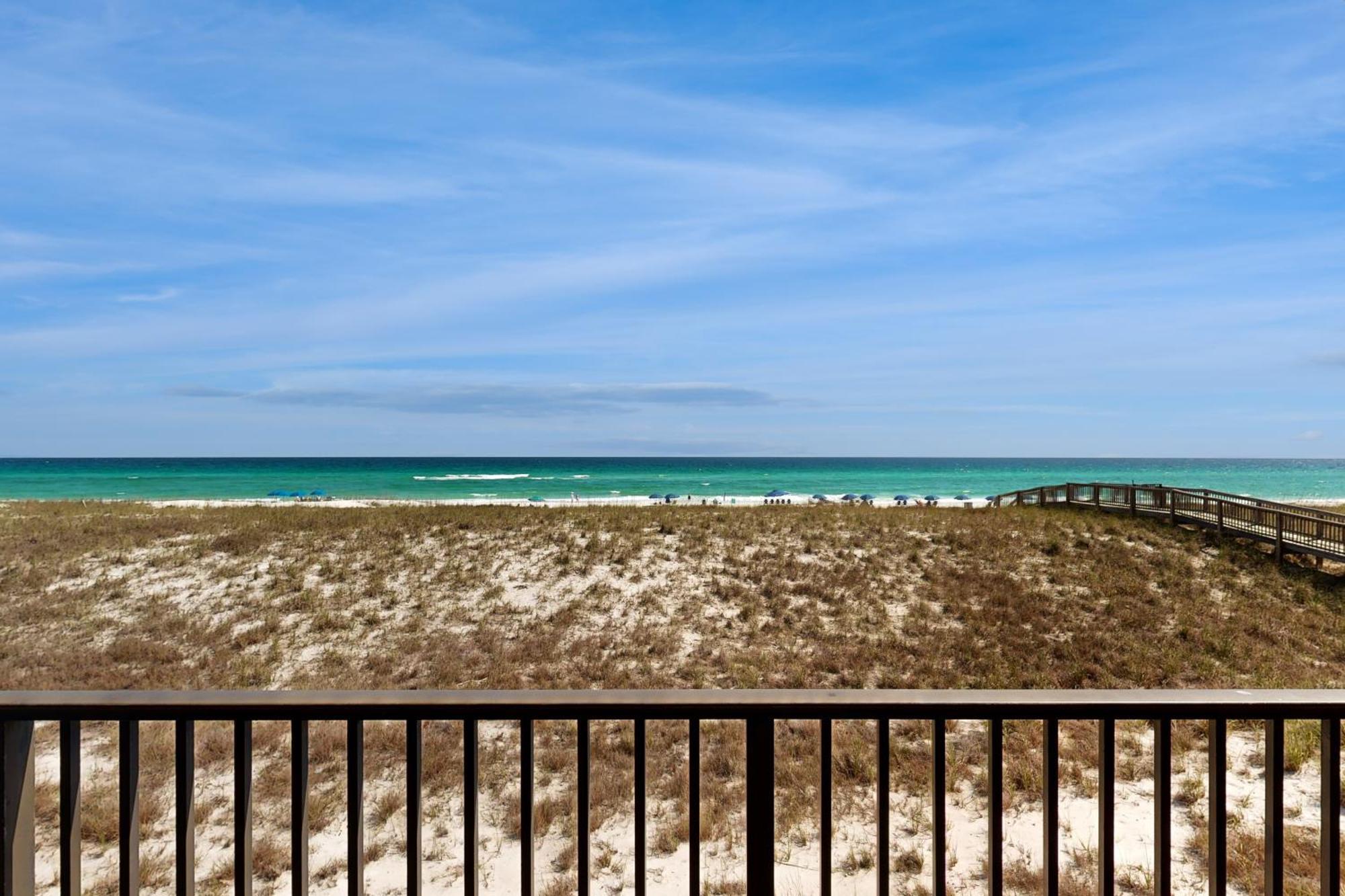 Apartment Emerald Surf 102