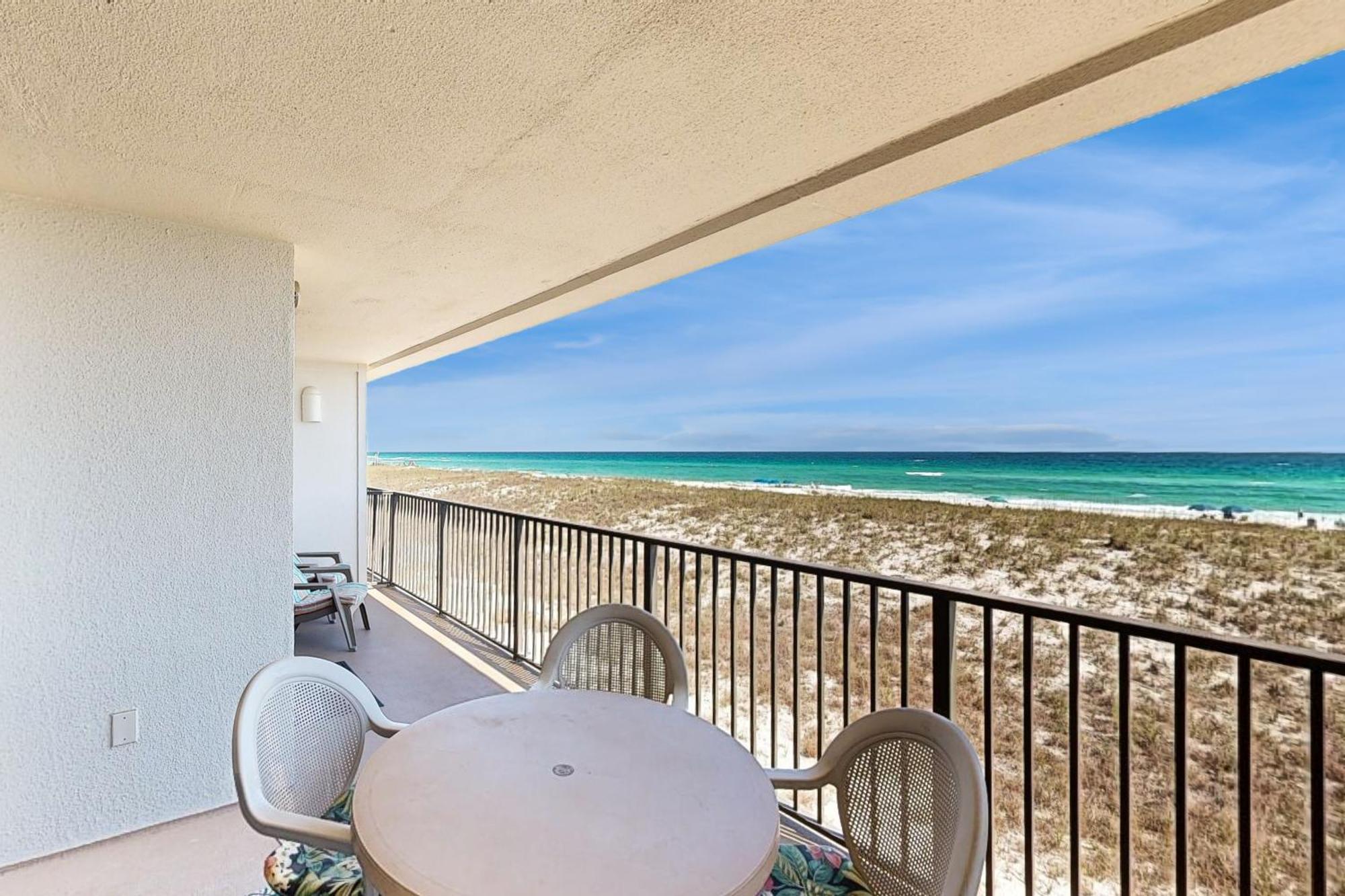 Emerald Surf 102 Navarre