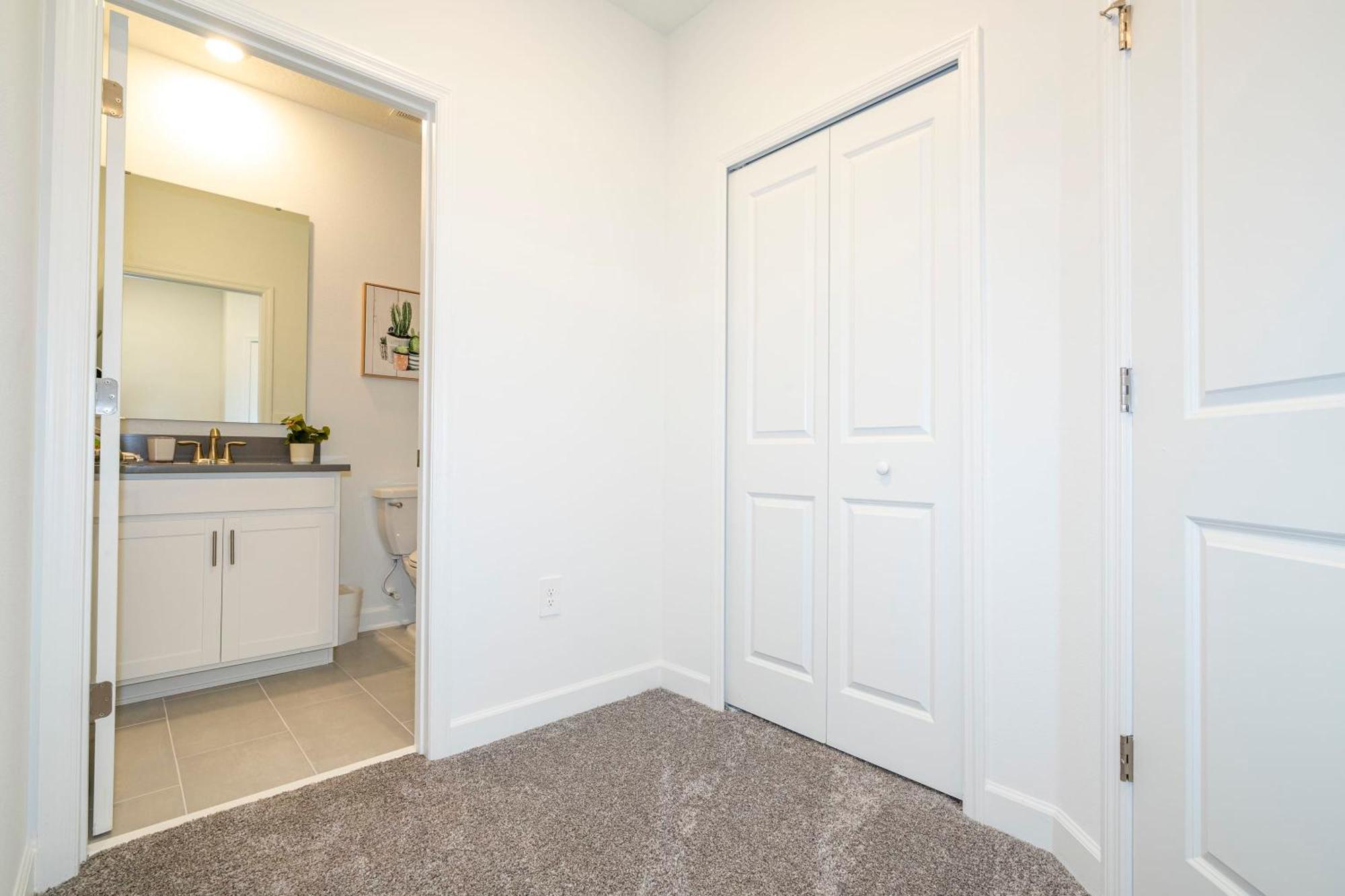 Holiday home Stunning 5bd Private Pool & Waterpark @ Champions Gate 8913 *