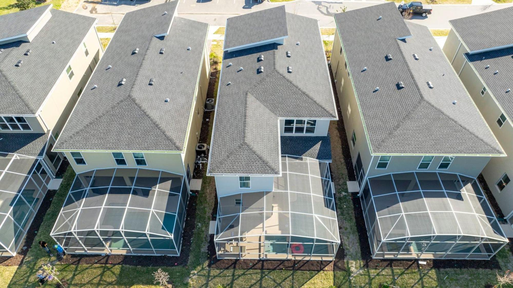 Stunning 5bd Private Pool & Waterpark @ Champions Gate 8913 Kissimmee