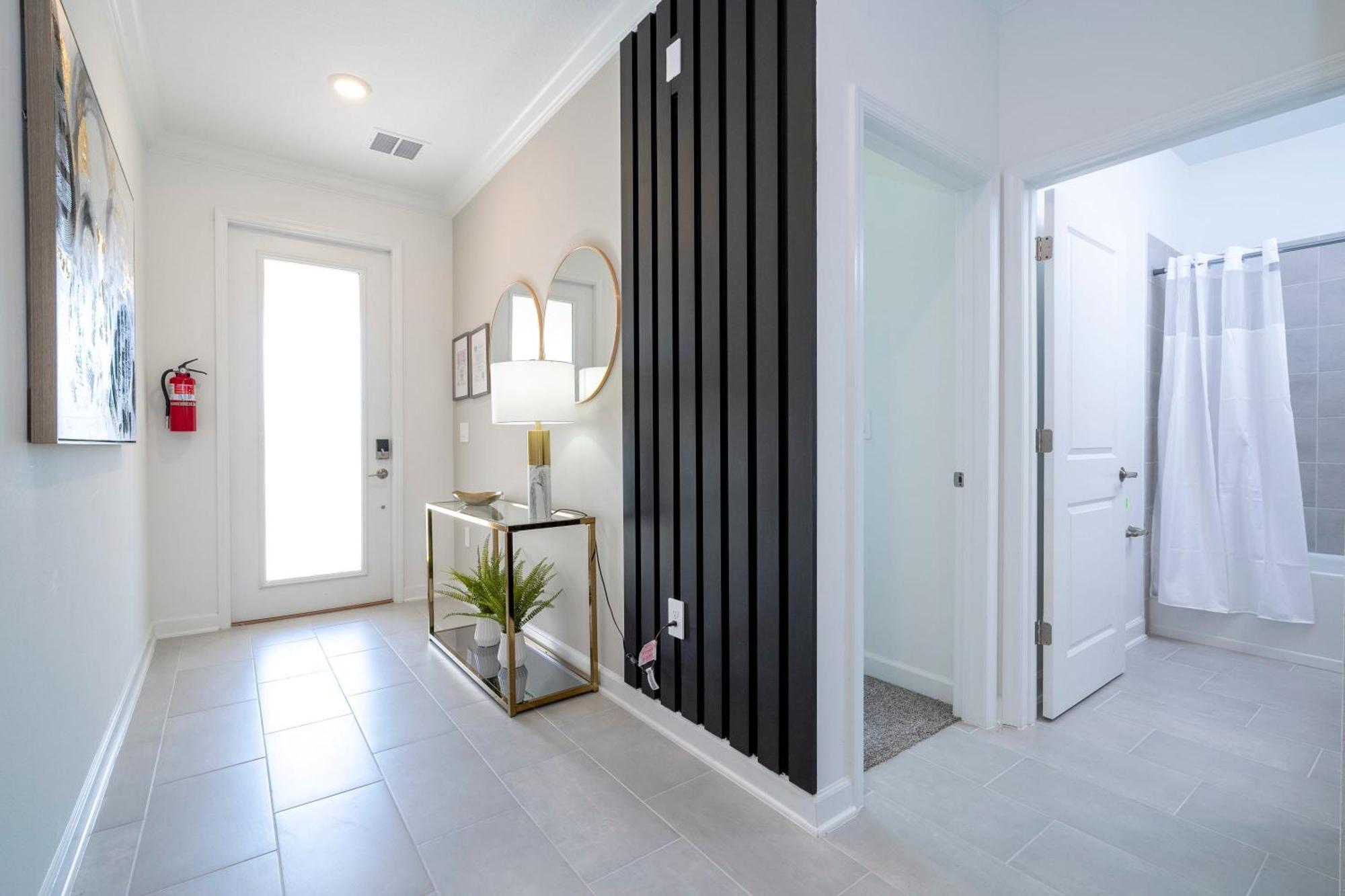 Holiday home Stunning 5bd Private Pool & Waterpark @ Champions Gate 8913 Kissimmee
