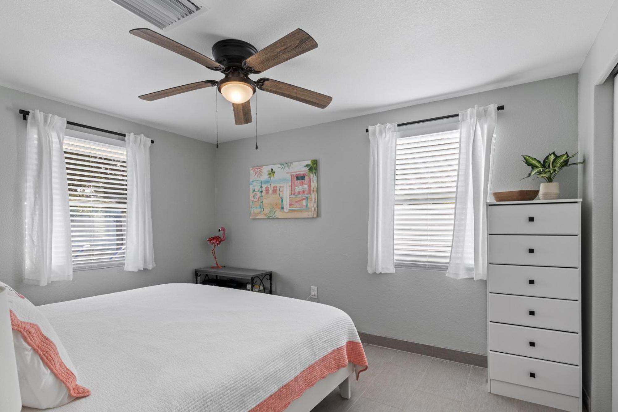 Holiday home Castaway
