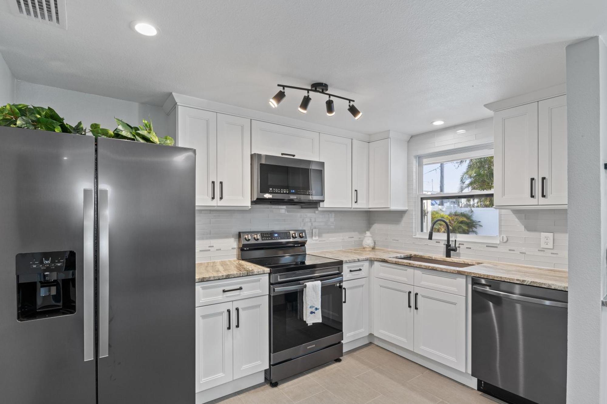 Holiday home Castaway Holmes Beach