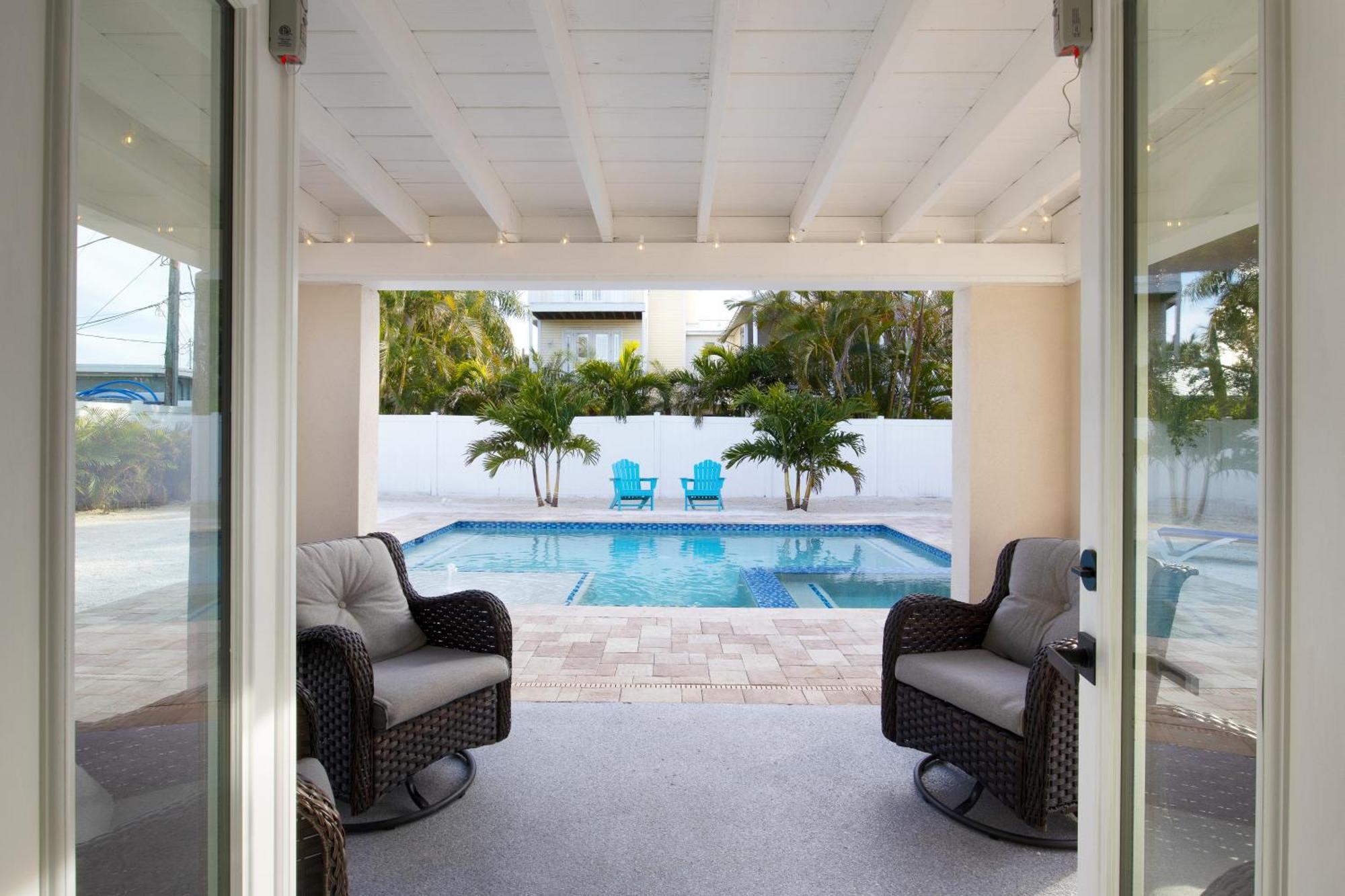 Holiday home Castaway *