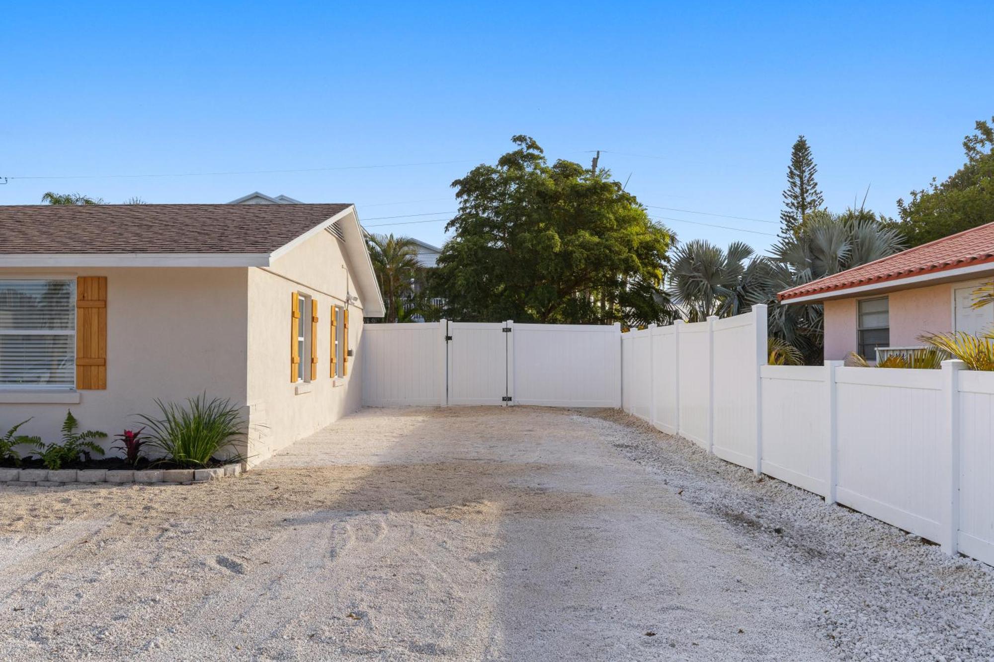 Holiday home Castaway