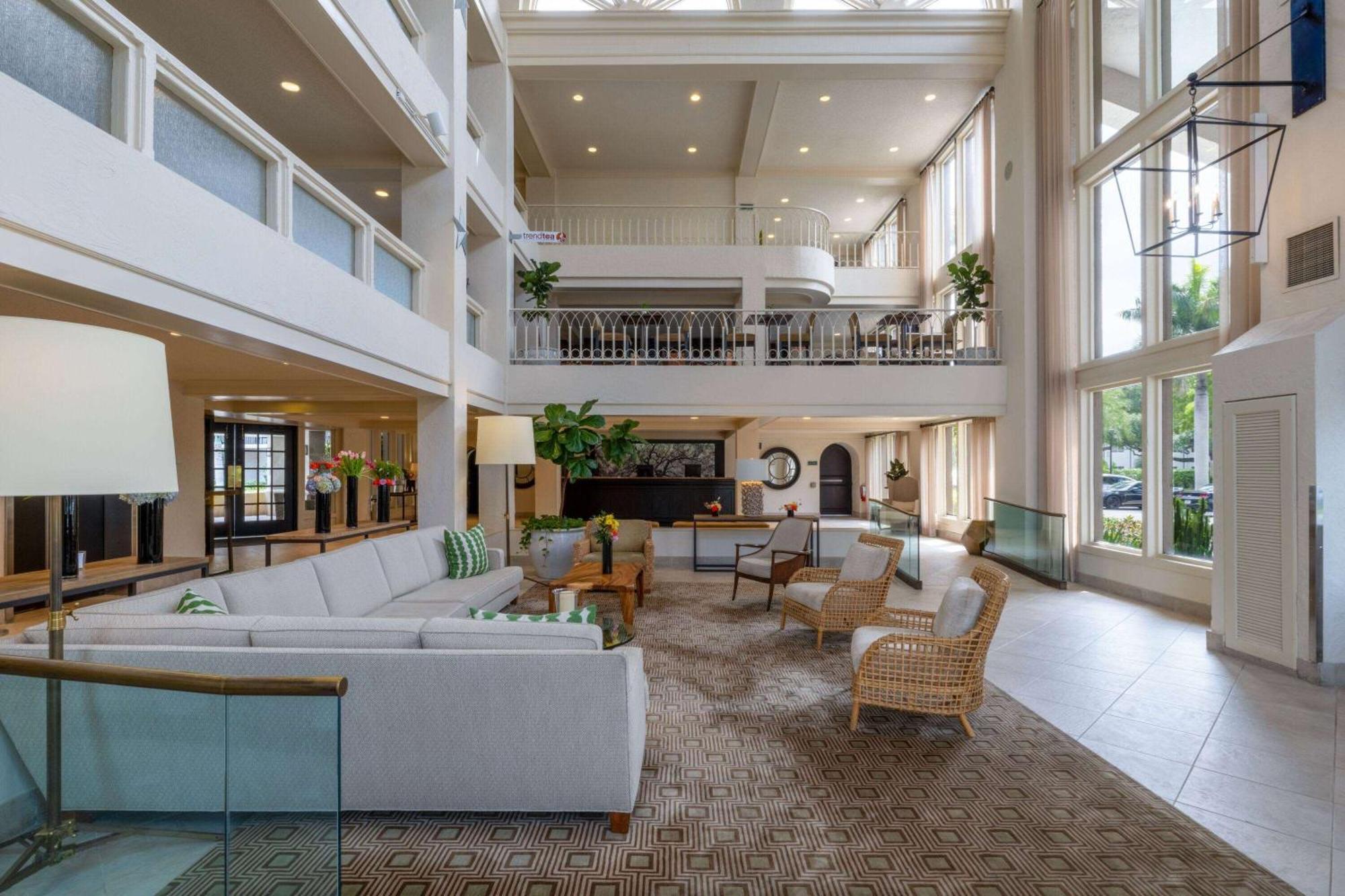Wyndham