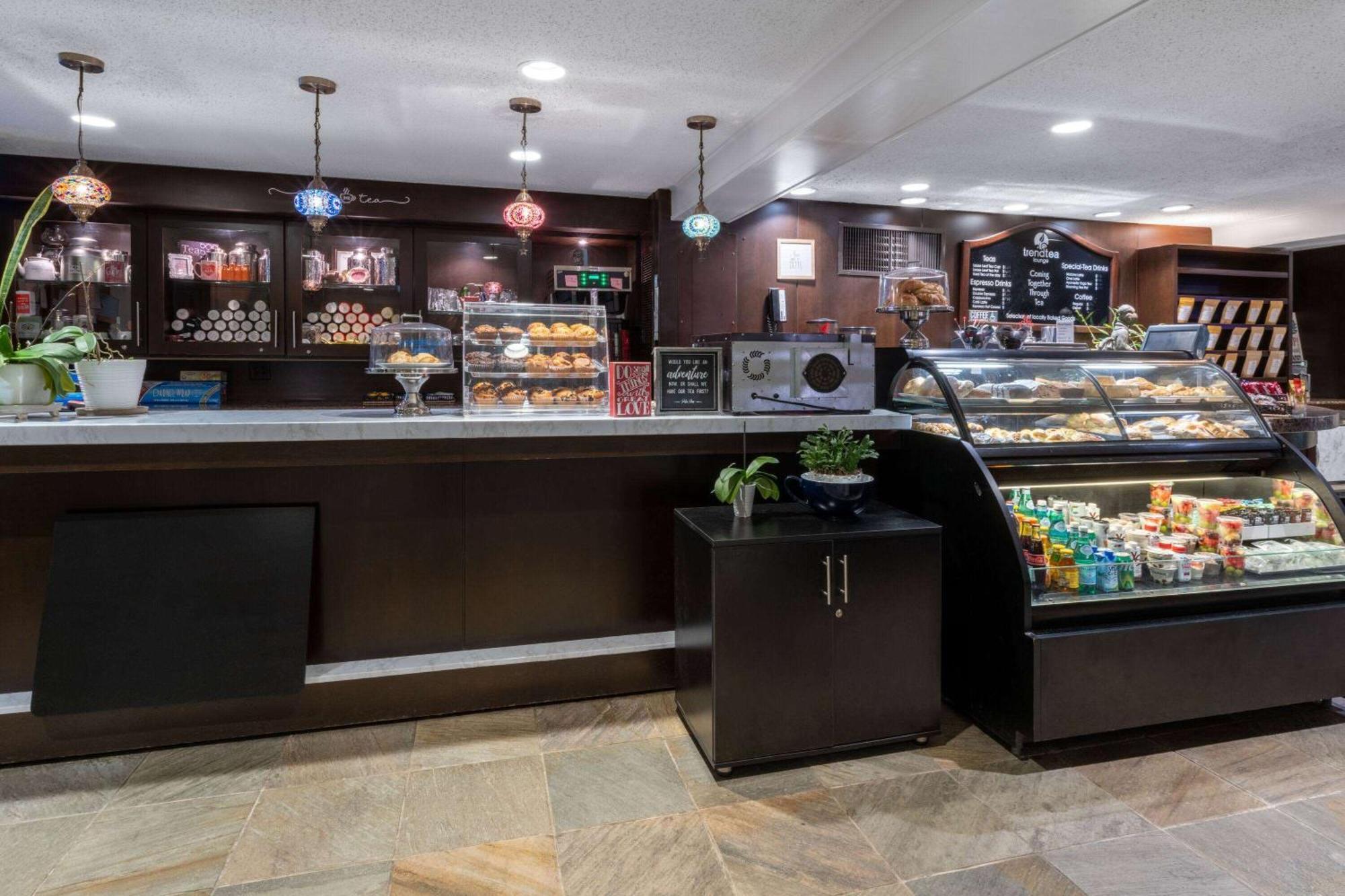 Hotel Wyndham