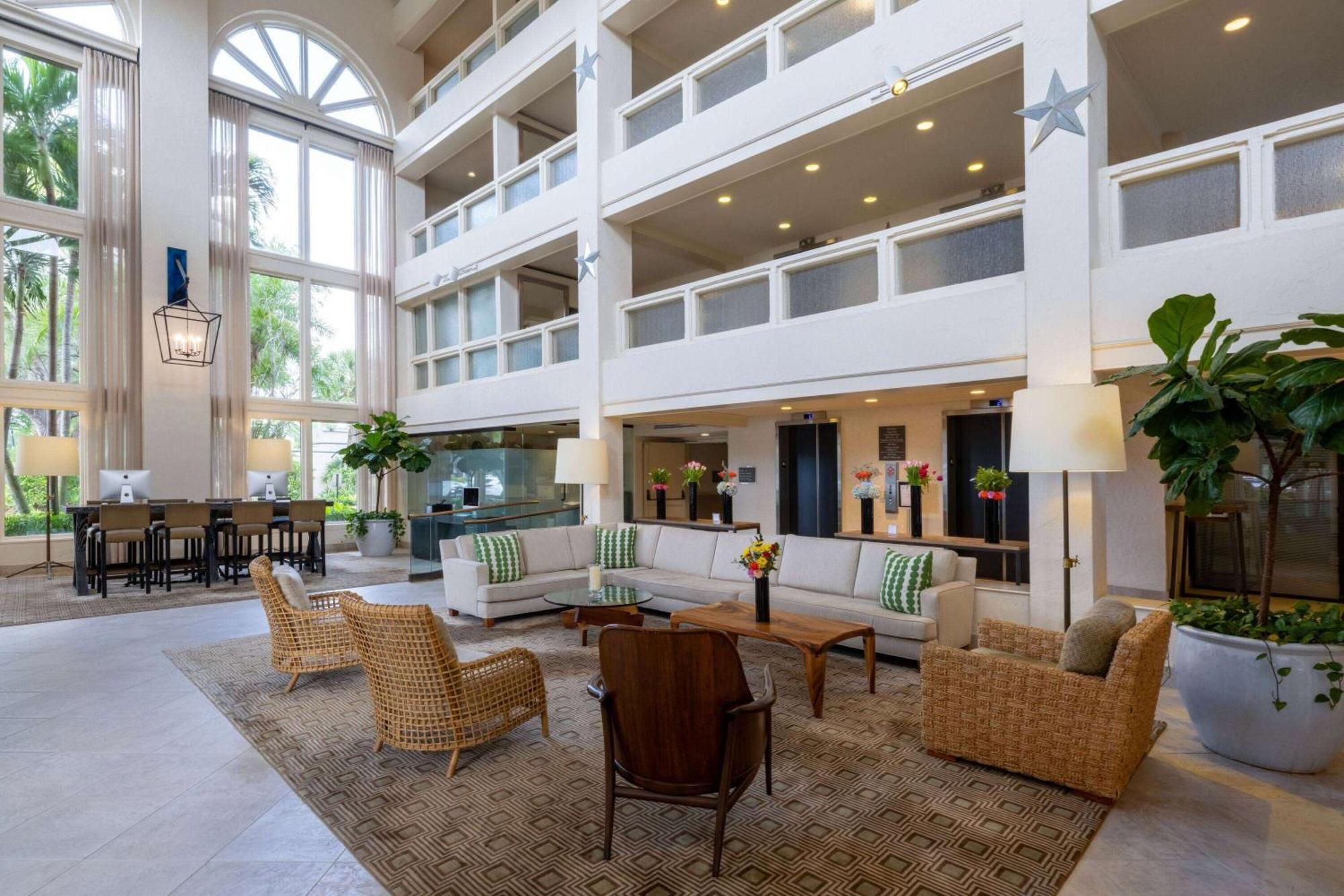 Wyndham 3* Boca Raton