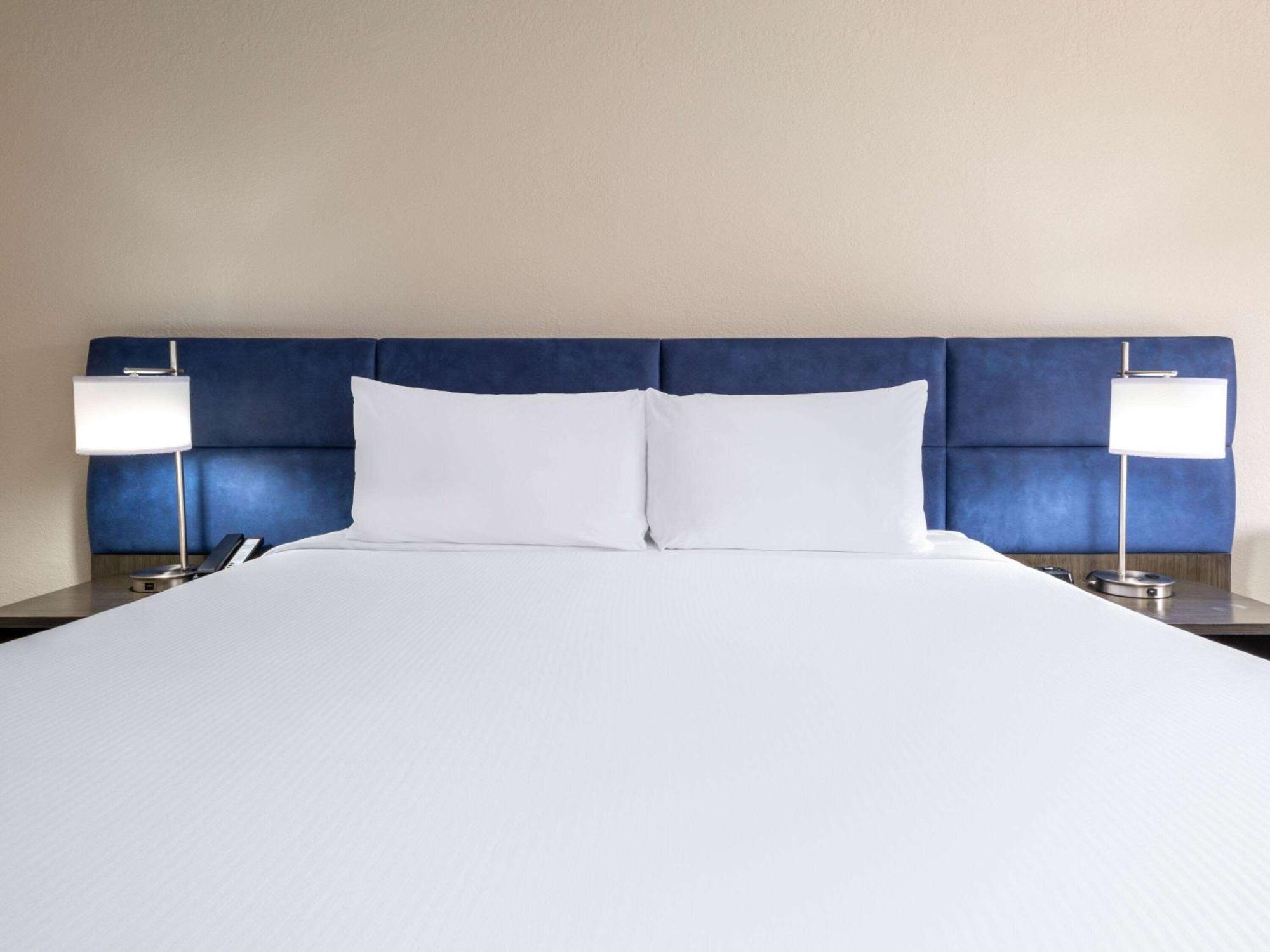 Wyndham Hotel