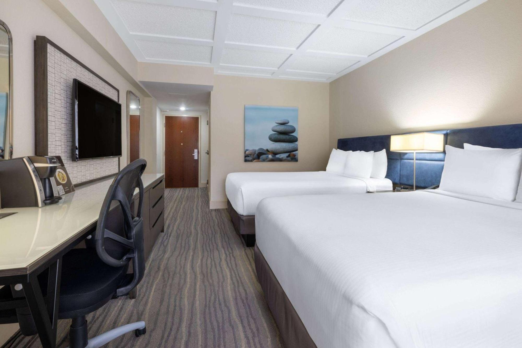 Hotel Wyndham Boca Raton