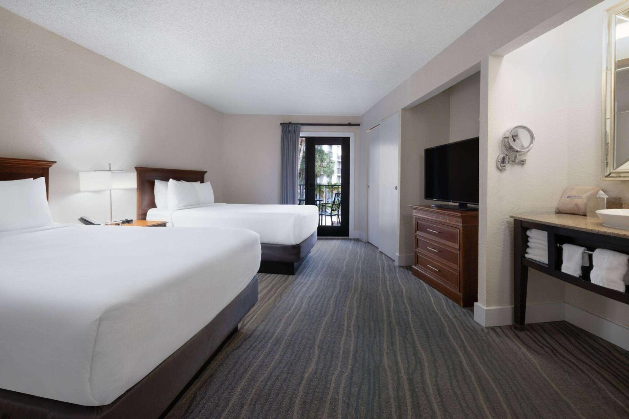 Wyndham Hotel