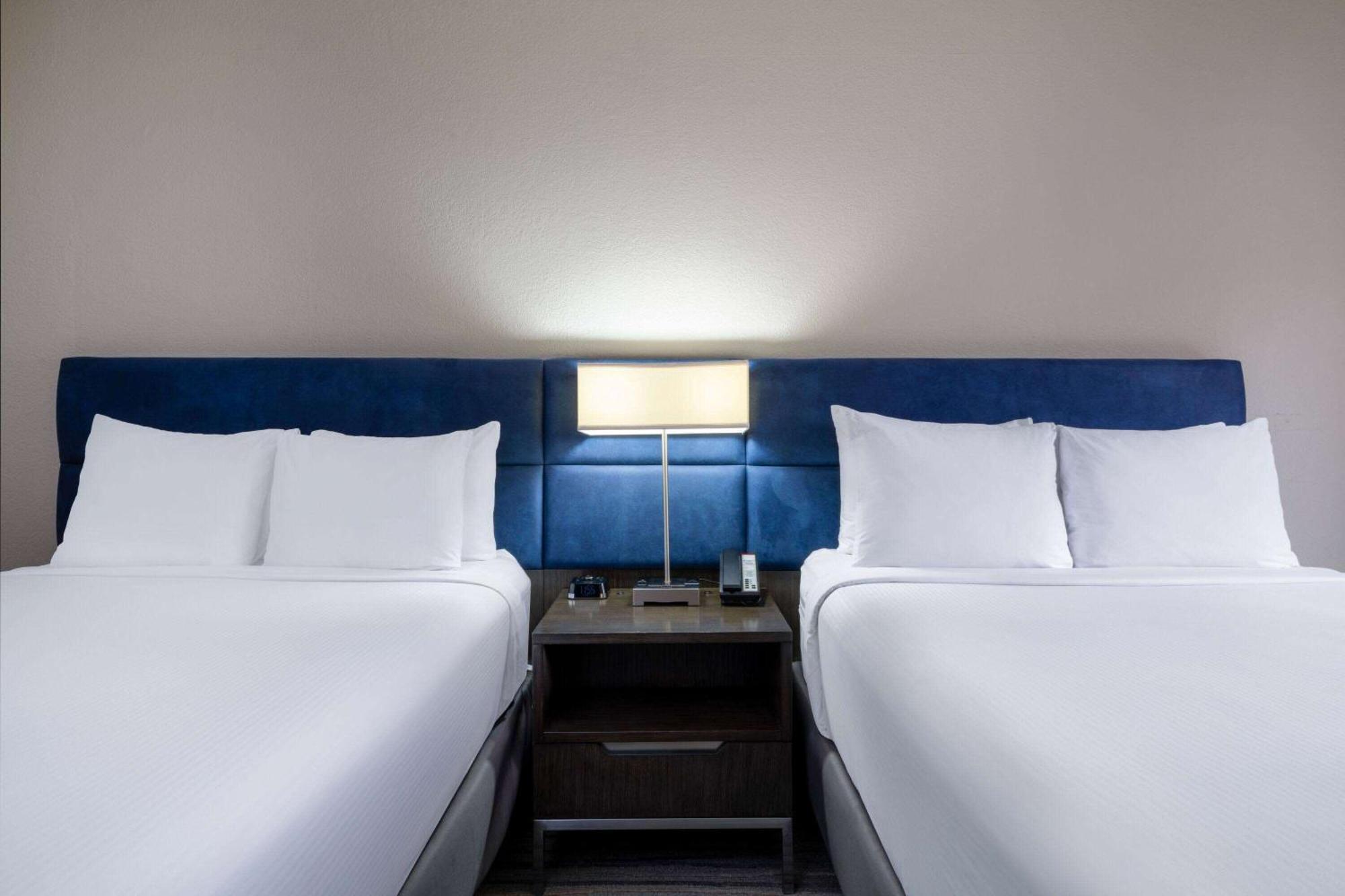 Hotel Wyndham Boca Raton