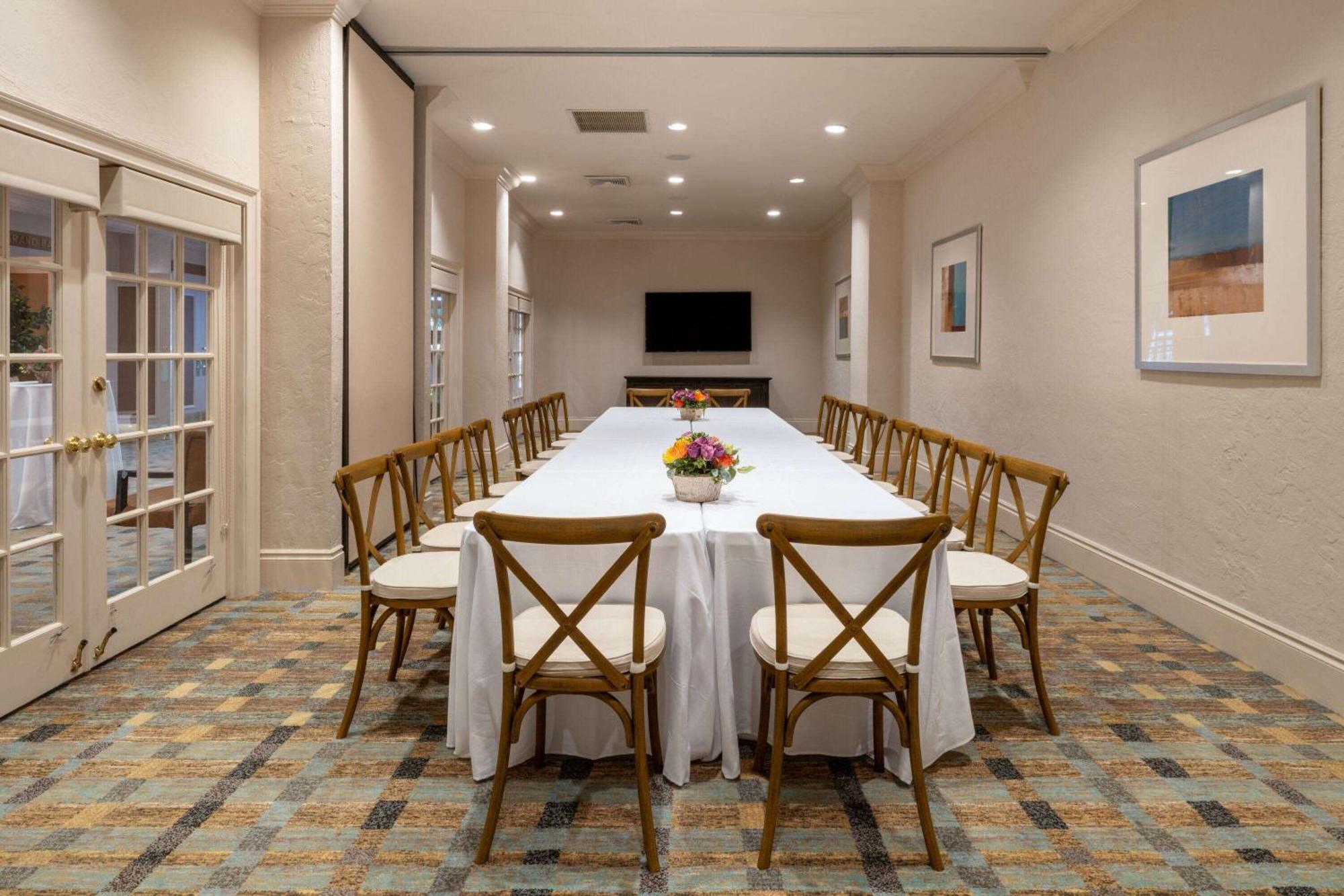 Wyndham Boca Raton