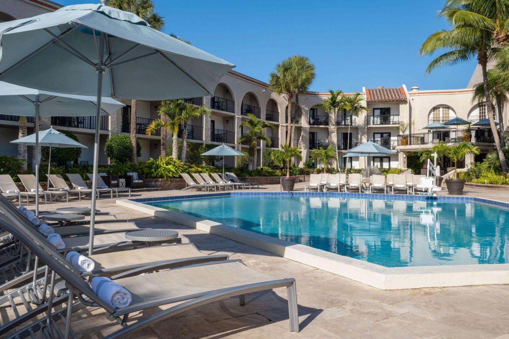 Hotel Wyndham