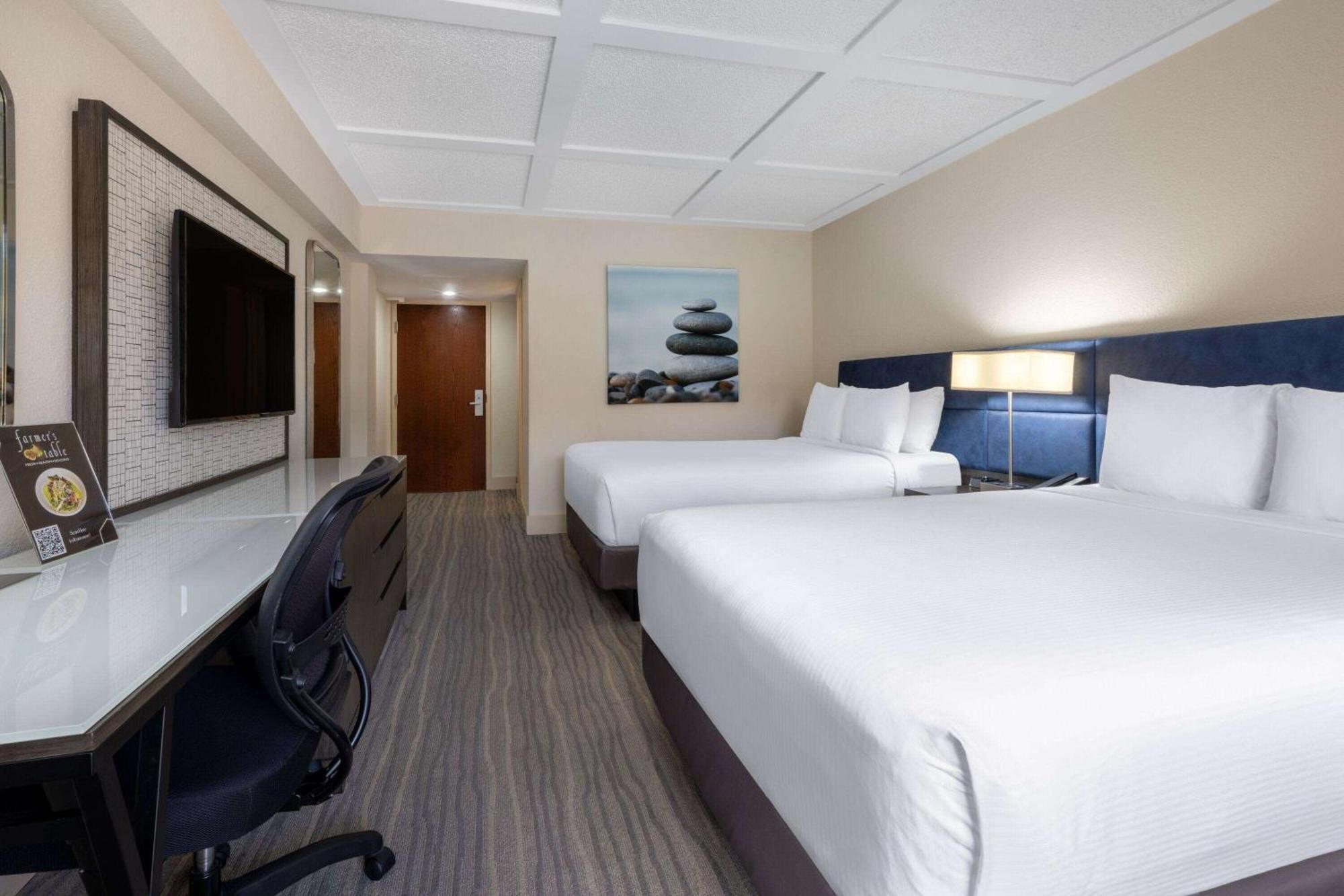 Wyndham Boca Raton