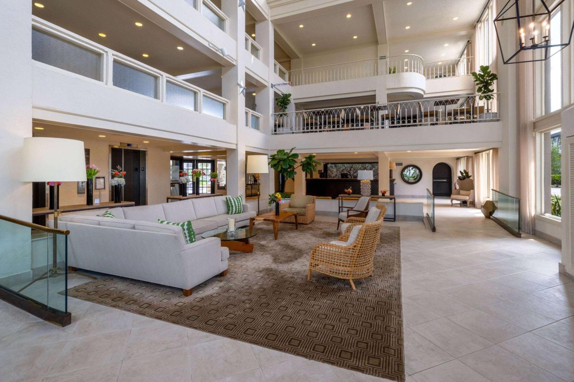 Wyndham 3* Boca Raton