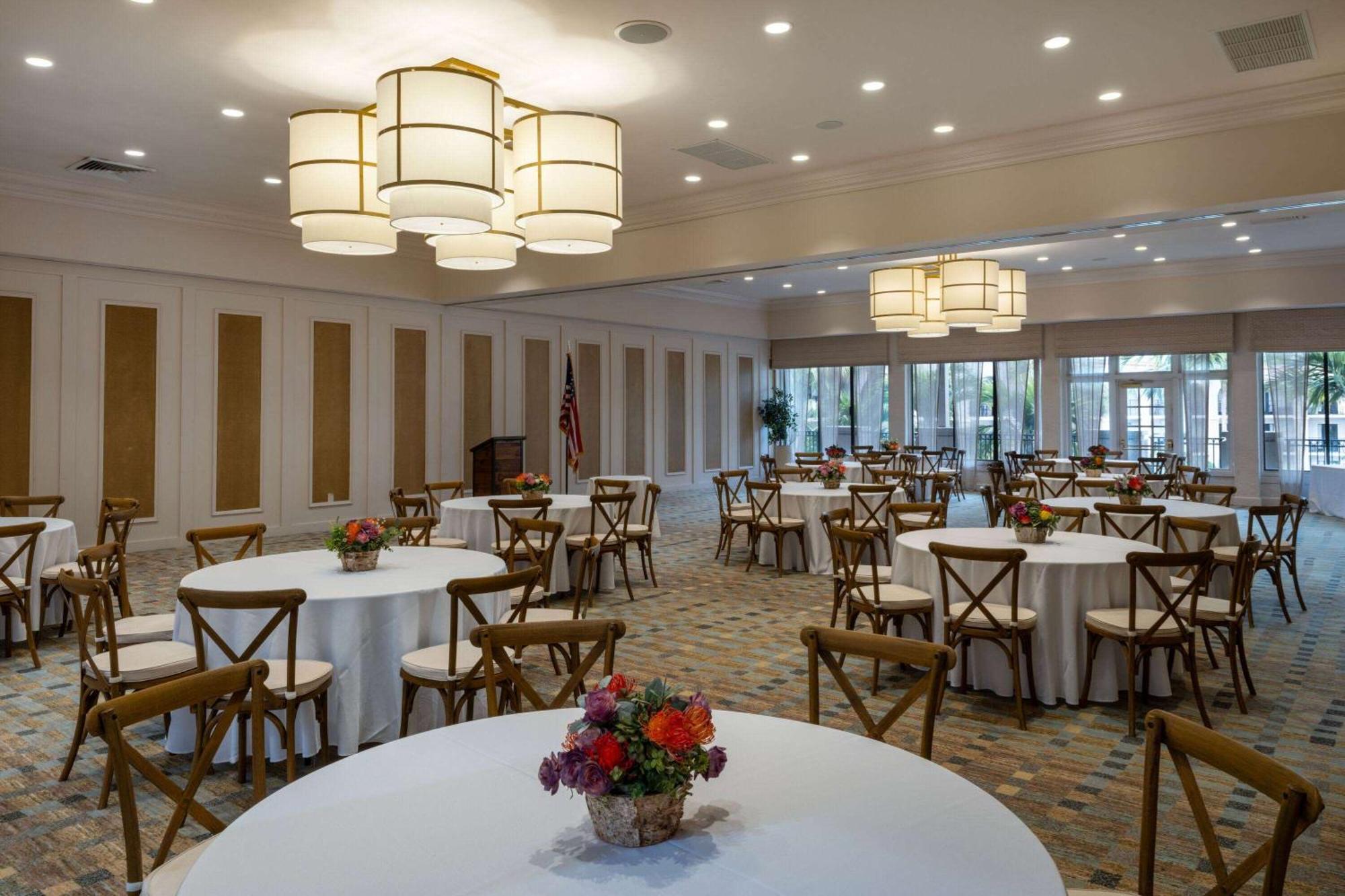 Wyndham Hotel Boca Raton