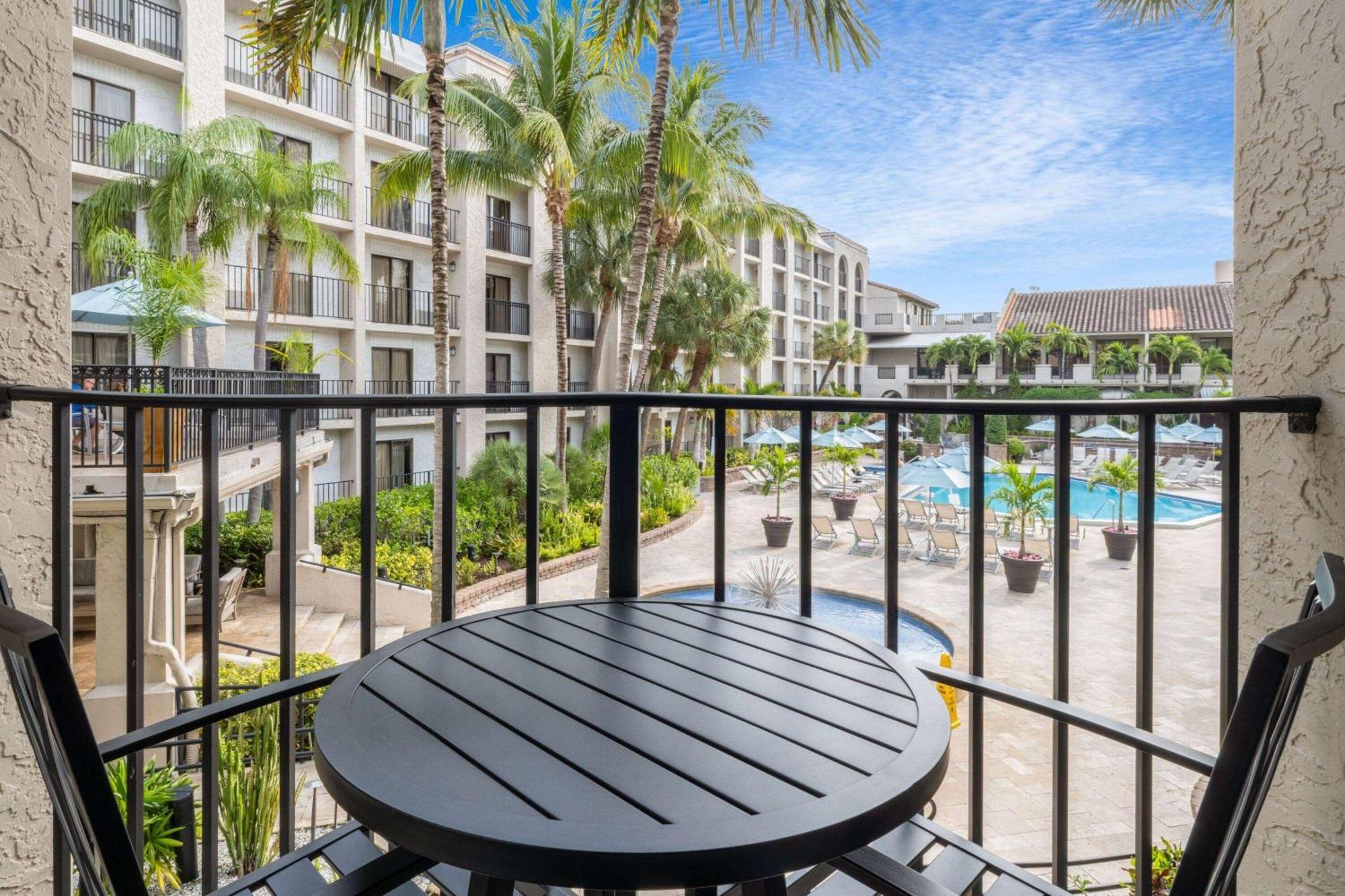 Hotel Wyndham