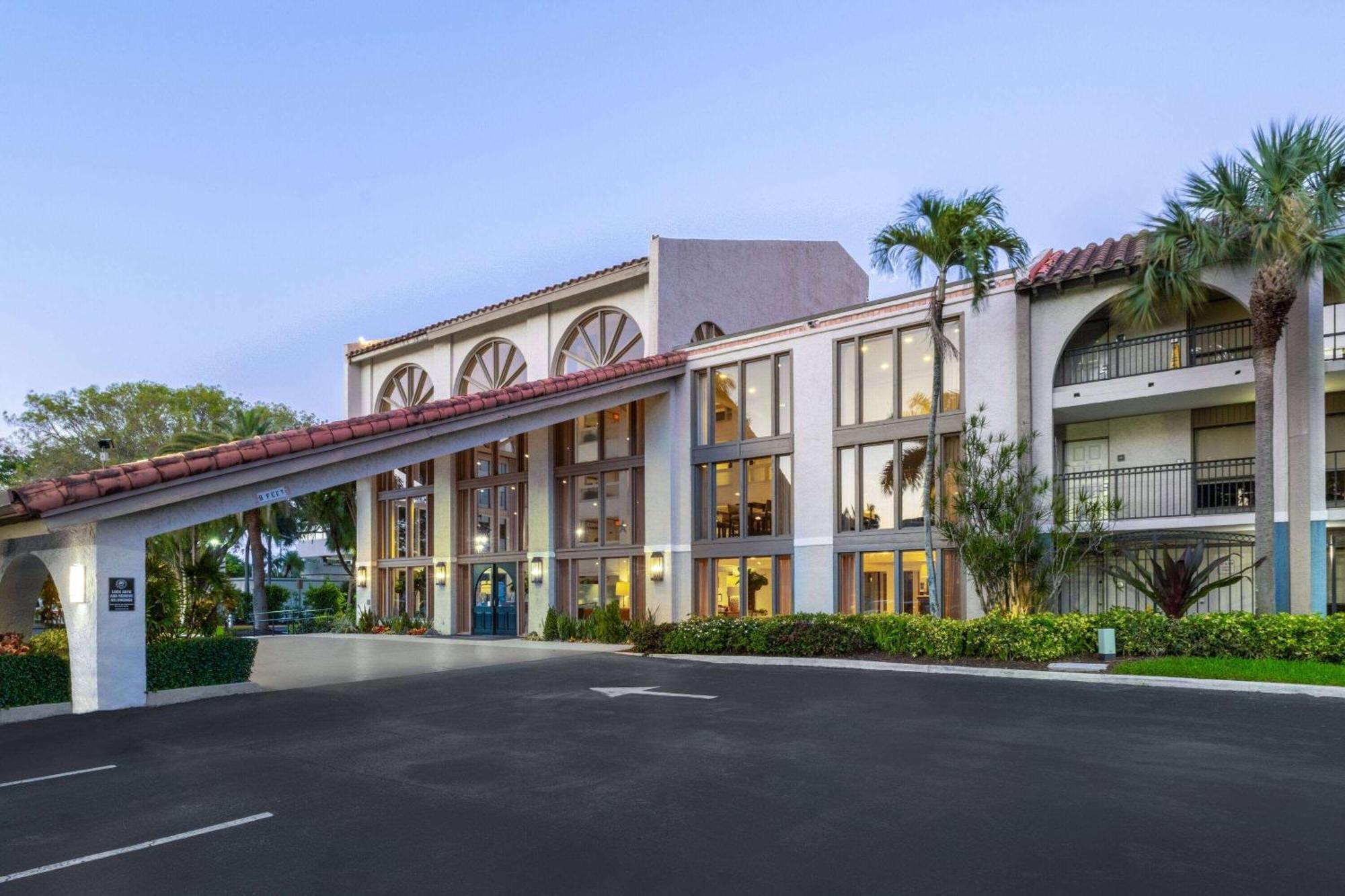 Hotel Wyndham