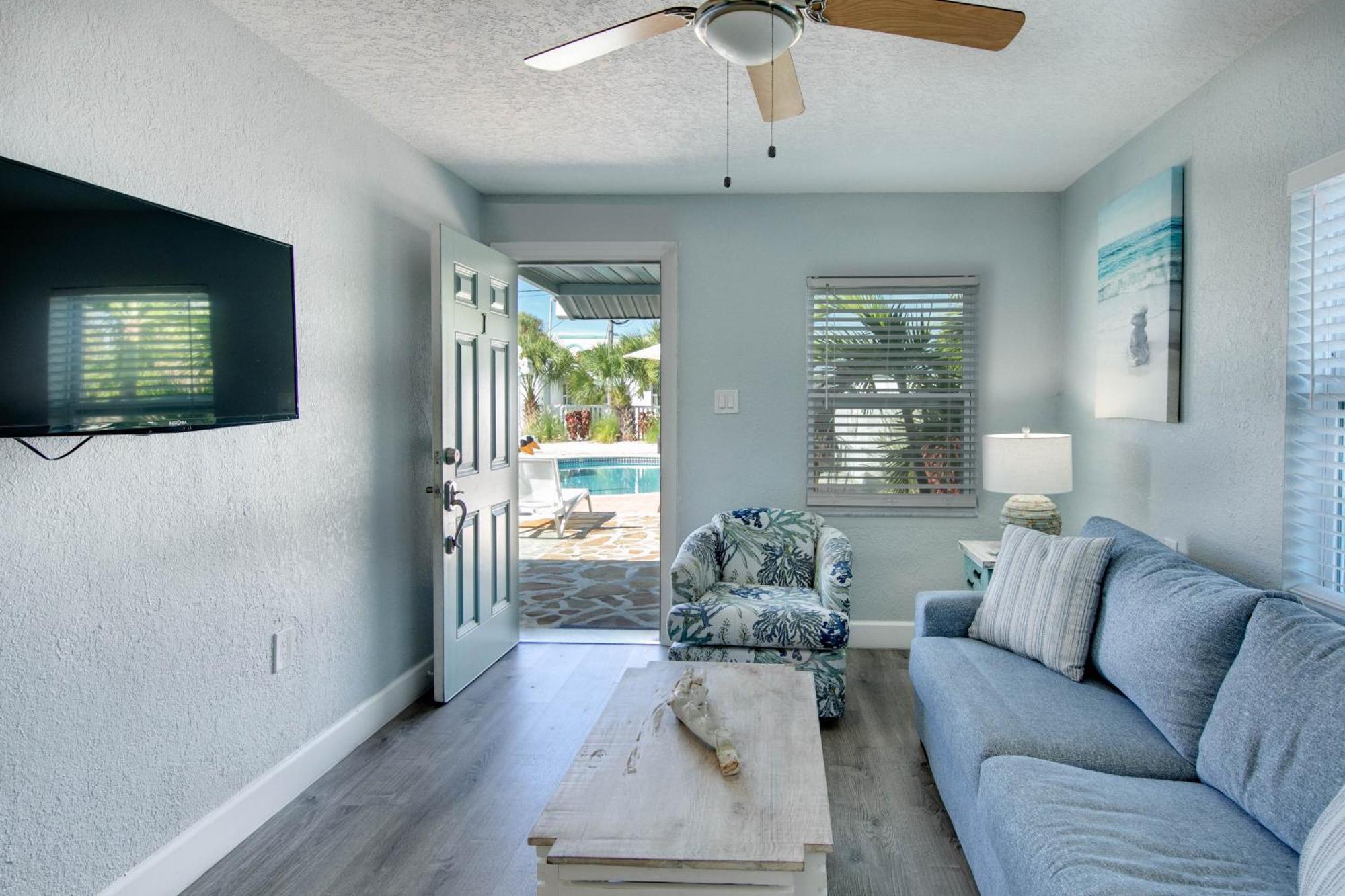The Holiday home Treasure Island