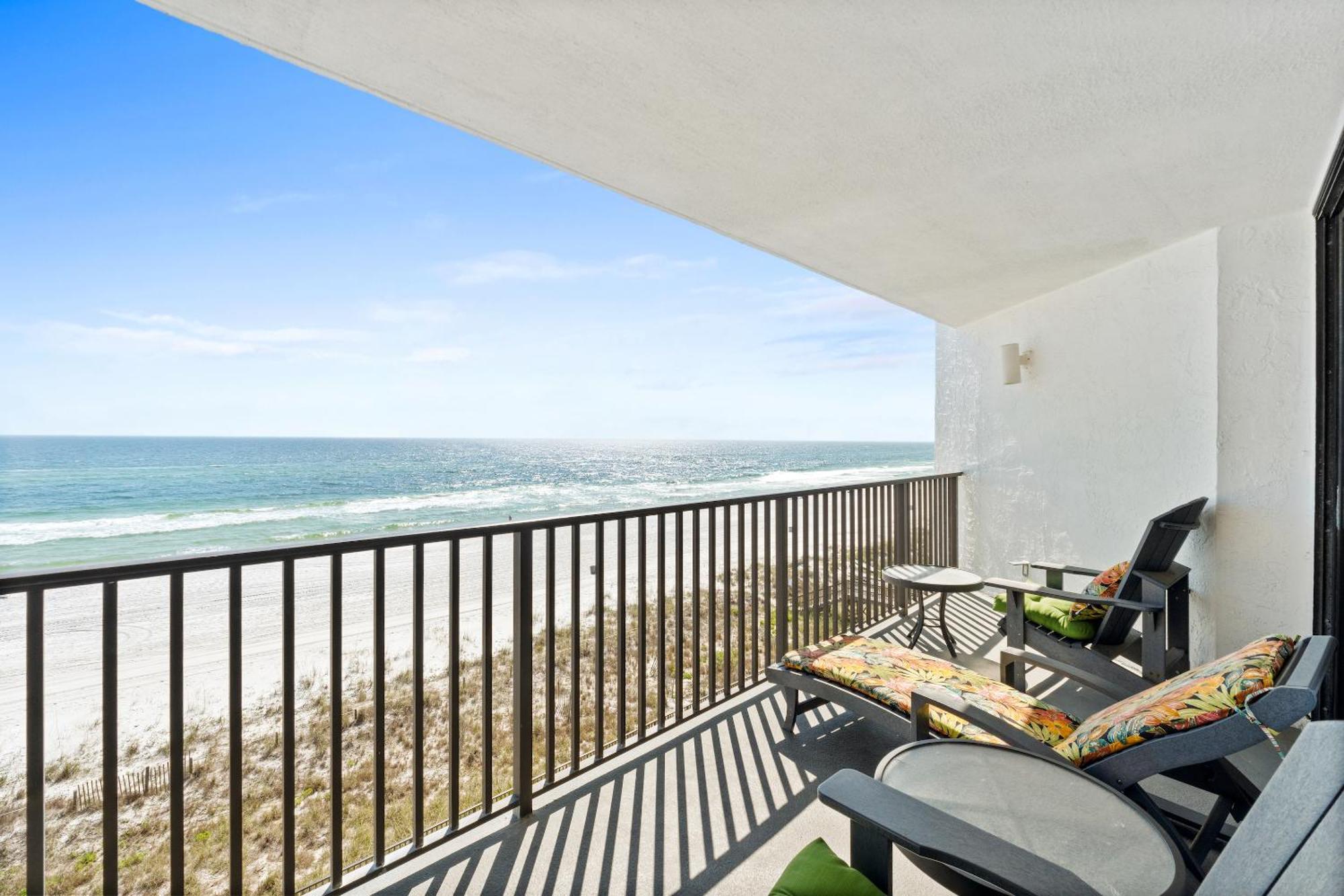 Apartment Aquavista By Panhandle Getaways *