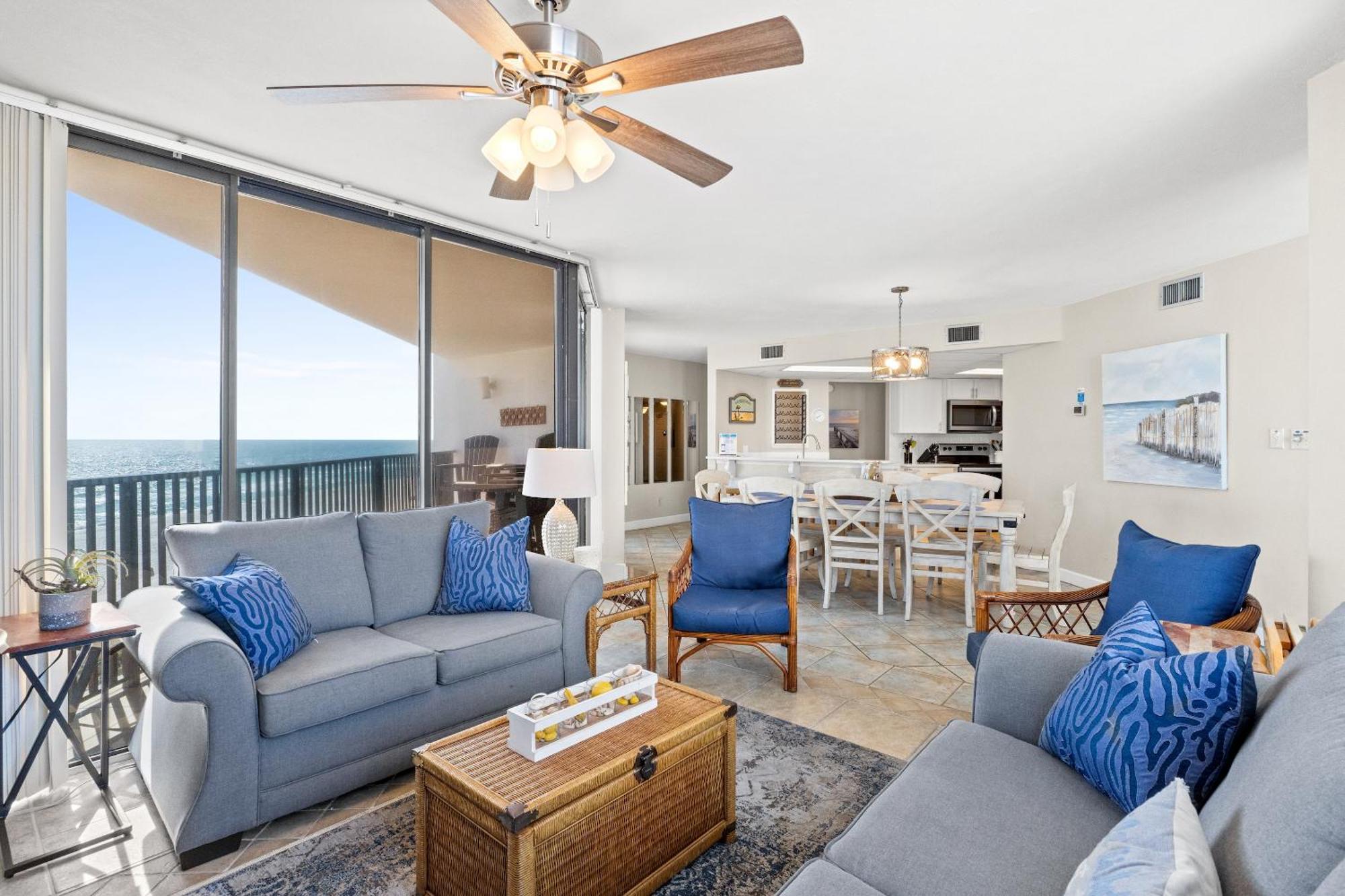 Apartment Aquavista By Panhandle Getaways *
