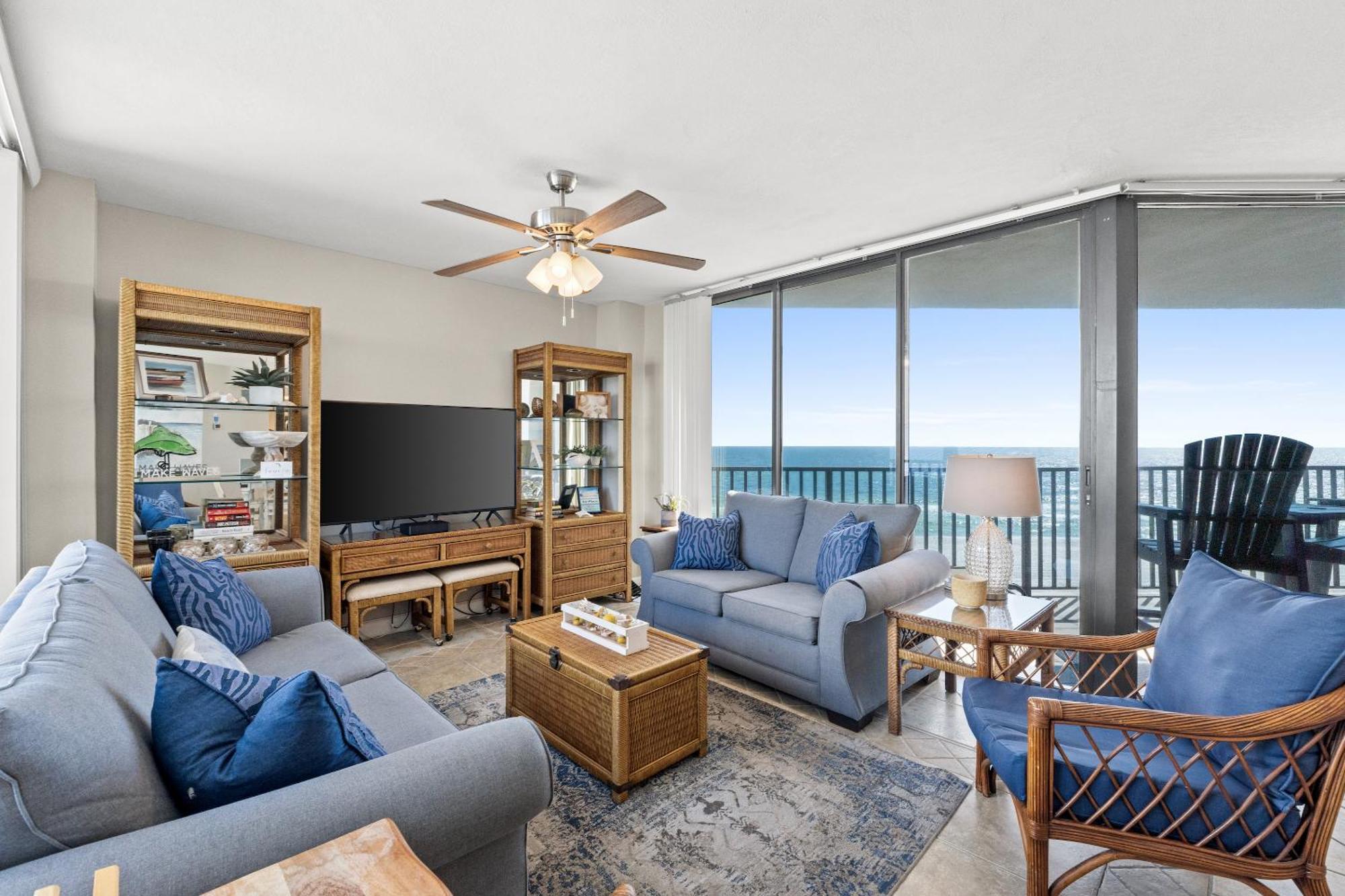 Aquavista By Panhandle Getaways Panama City Beach