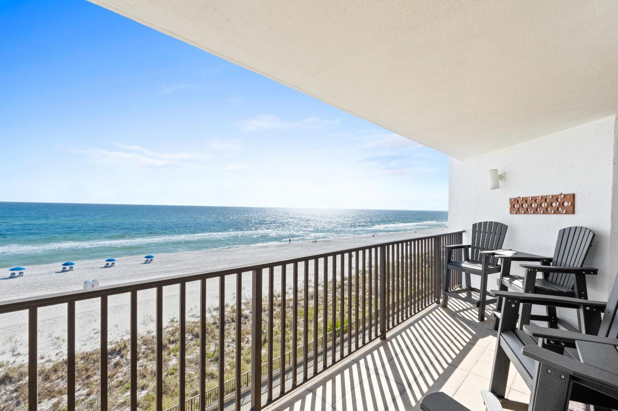 Aquavista By Panhandle Getaways * Panama City Beach